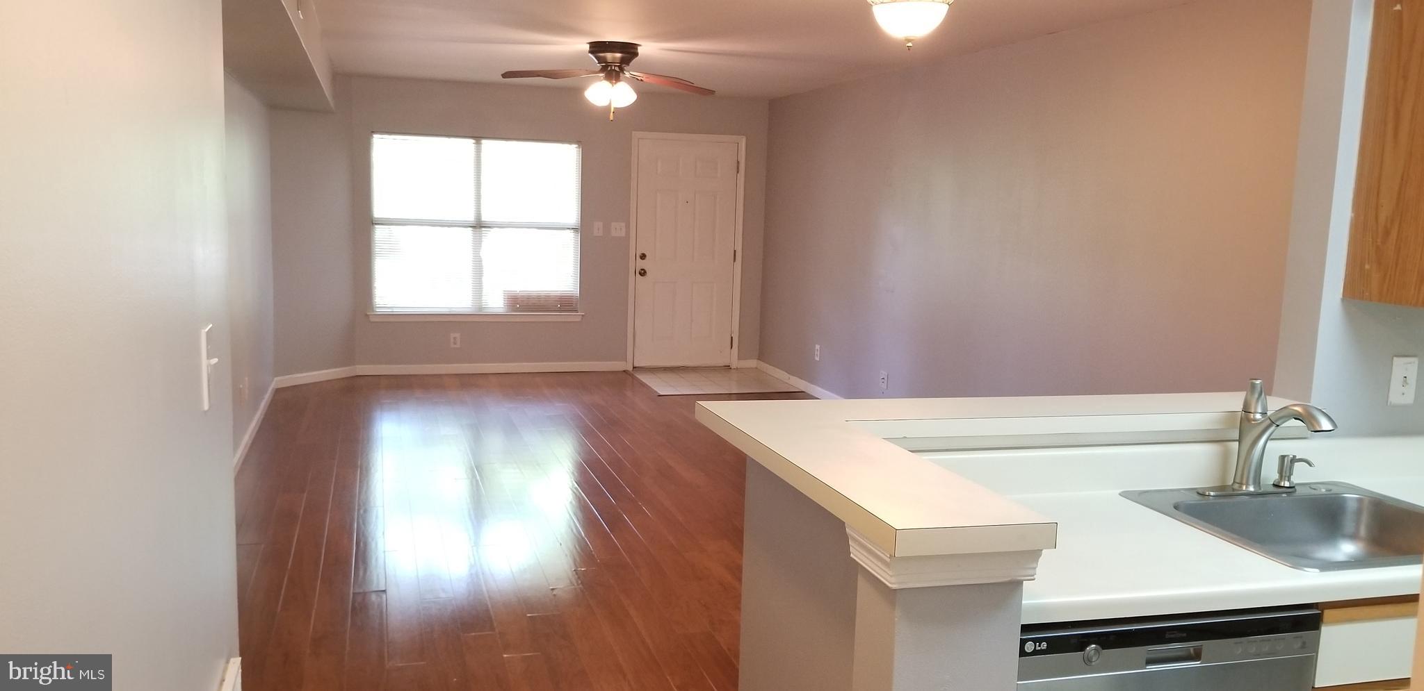 PONDS AT CENTREVILLE - Residential