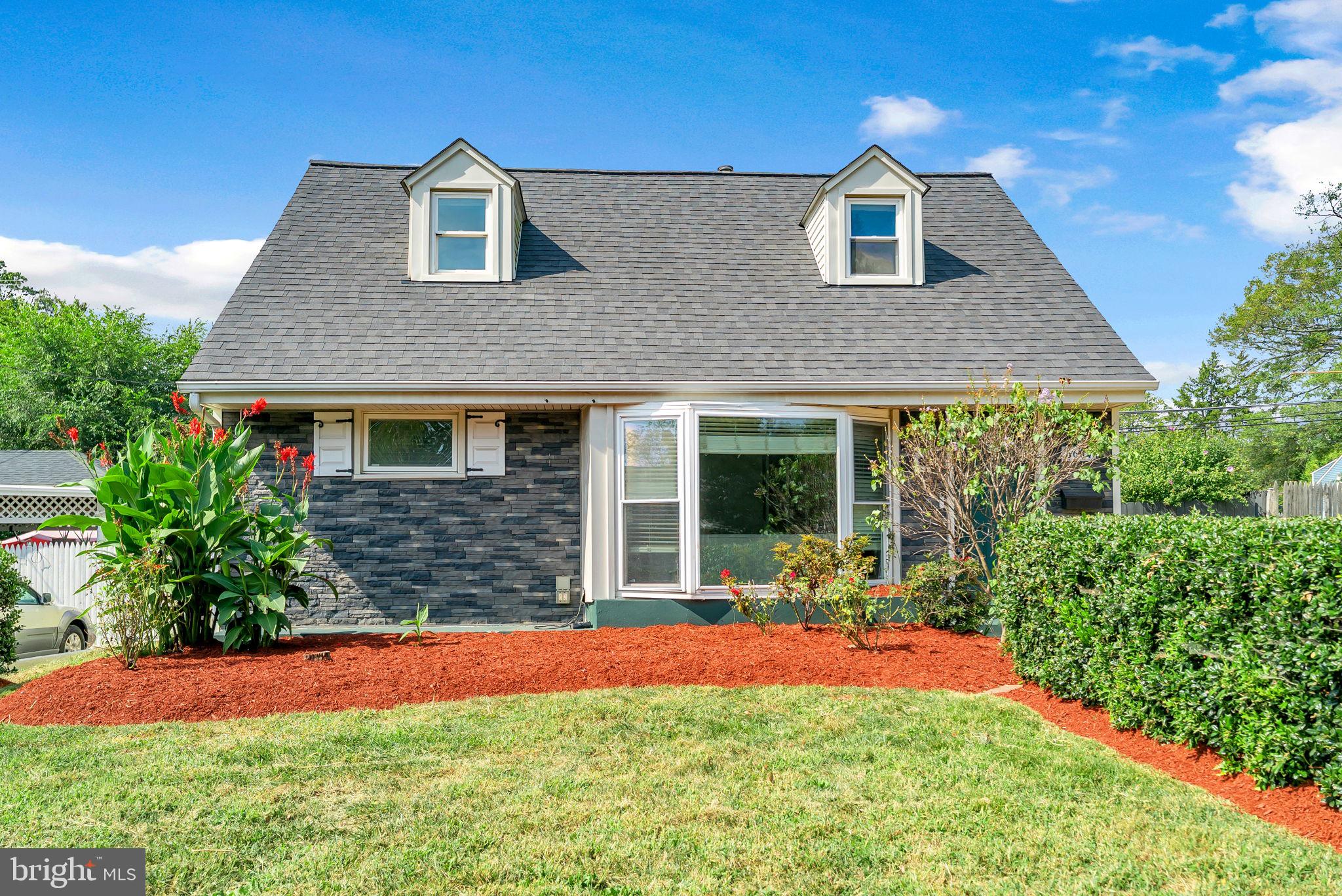 6604 CAVALIER DRIVE