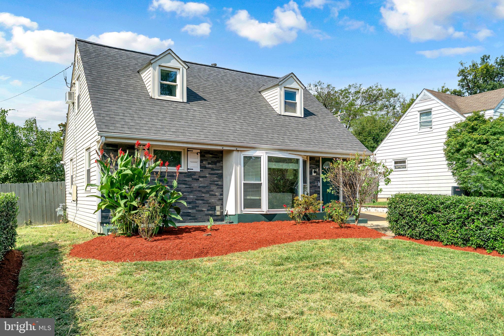 6604 CAVALIER DRIVE