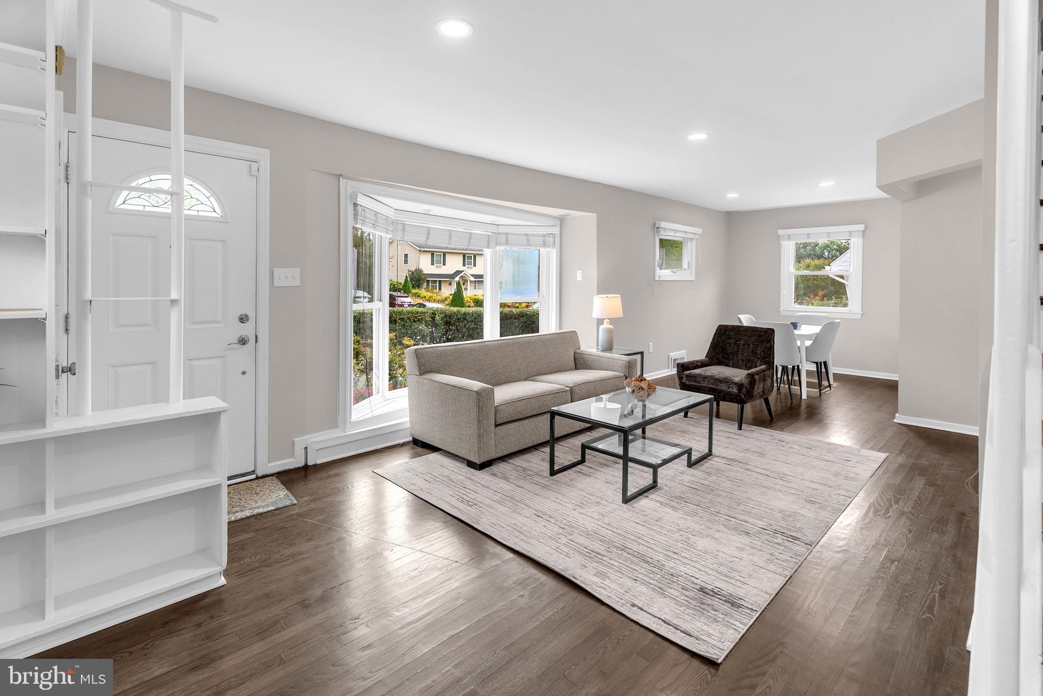 6604 CAVALIER DRIVE