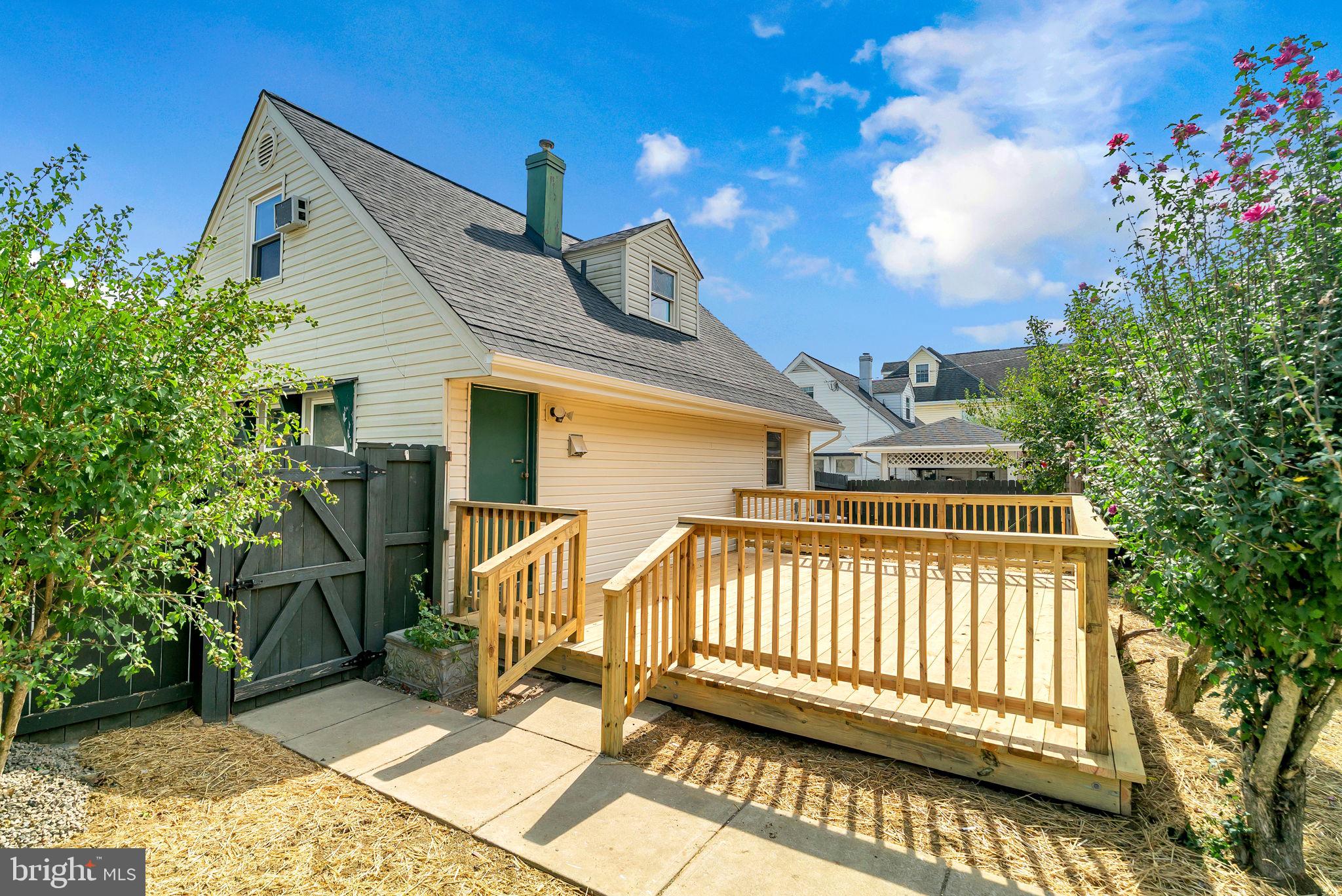 6604 CAVALIER DRIVE