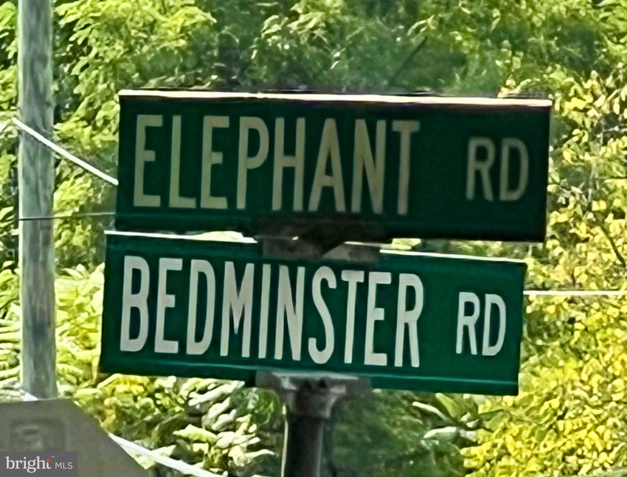 2324 BEDMINSTER ROAD