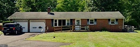 Photo of 2324 Bedminster Road, PERKASIE, PA 18944 (MLS # PABU2130184)