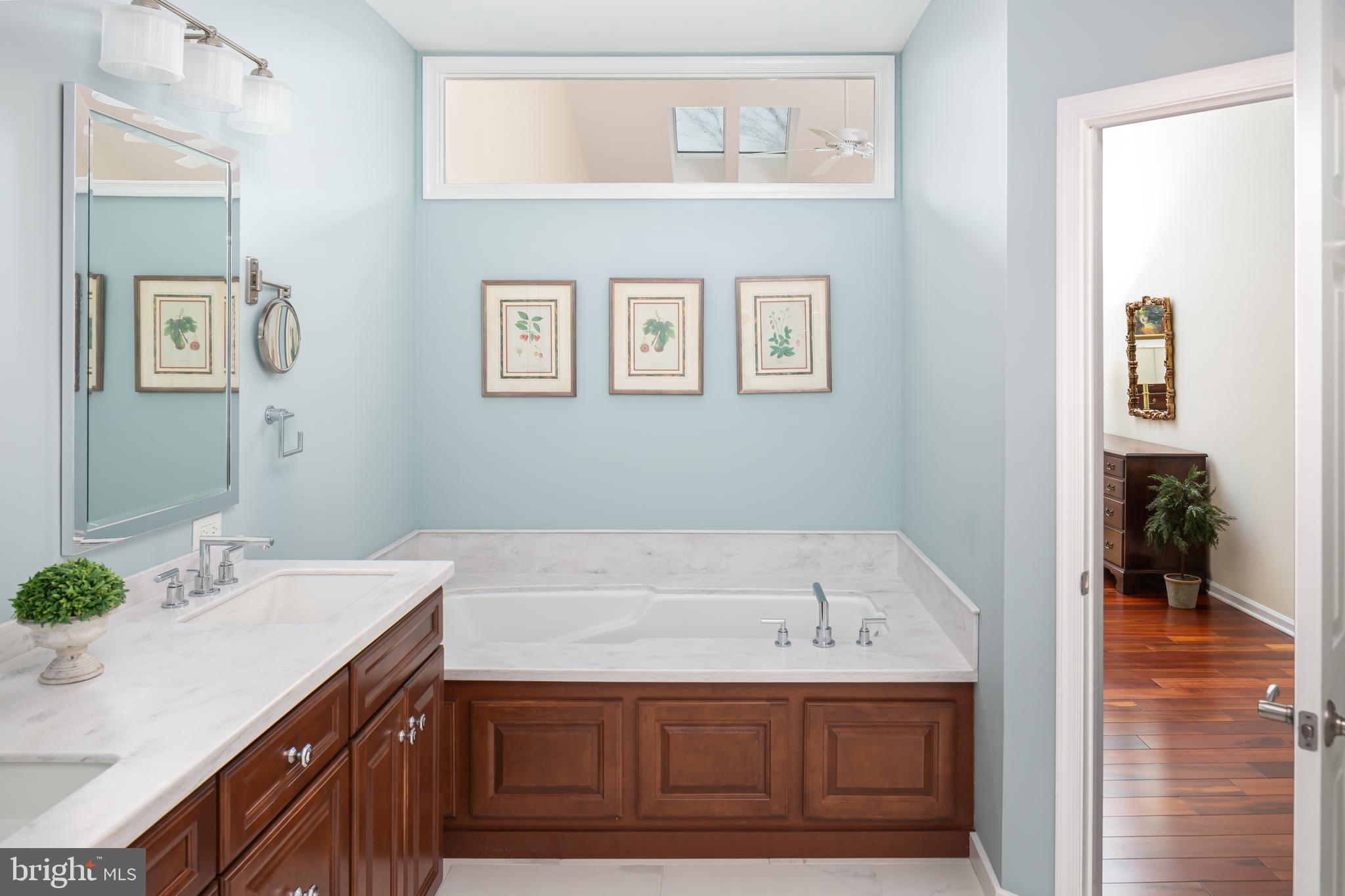 HERSHEYS MILL - Residential