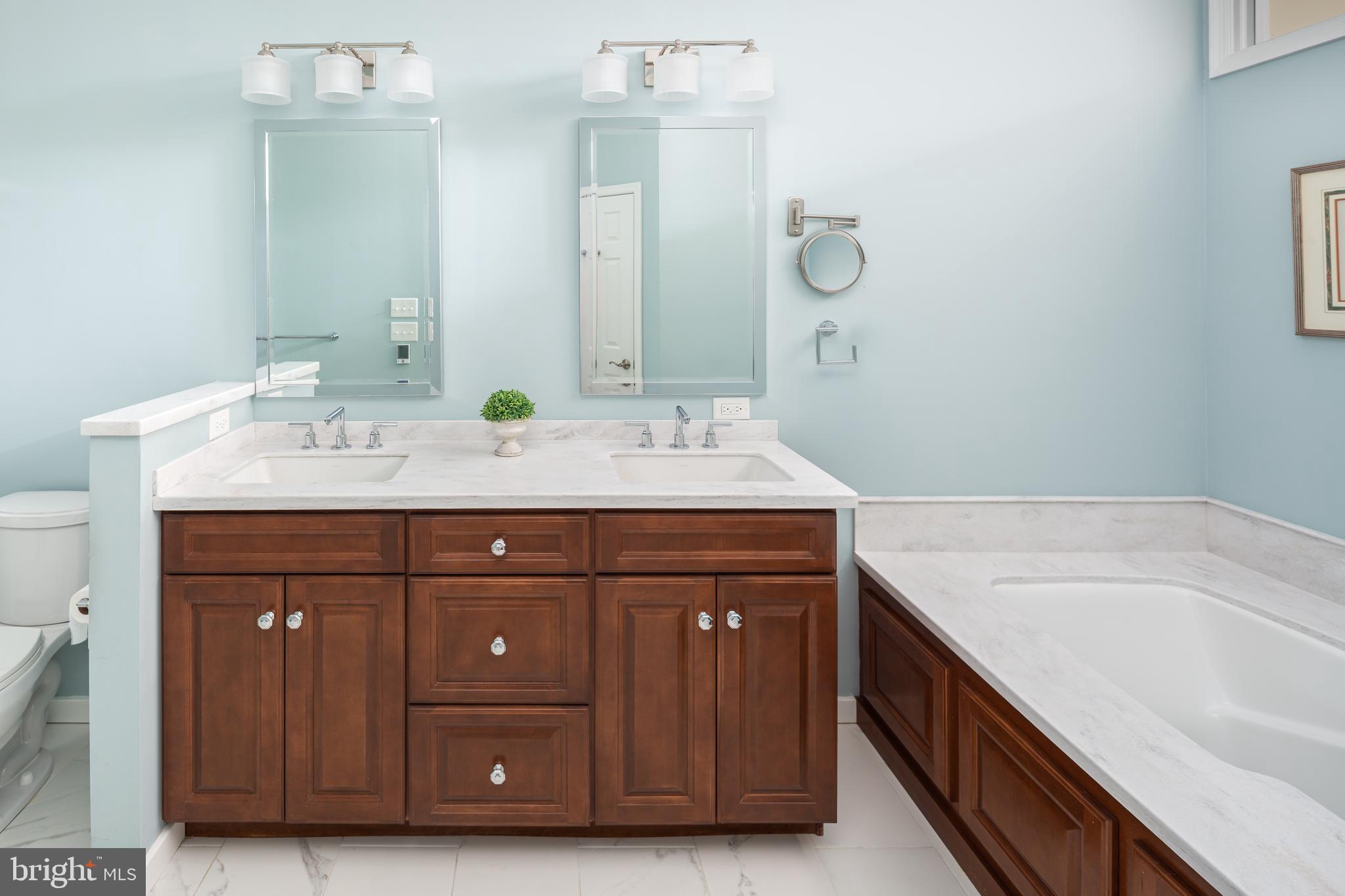 HERSHEYS MILL - Residential