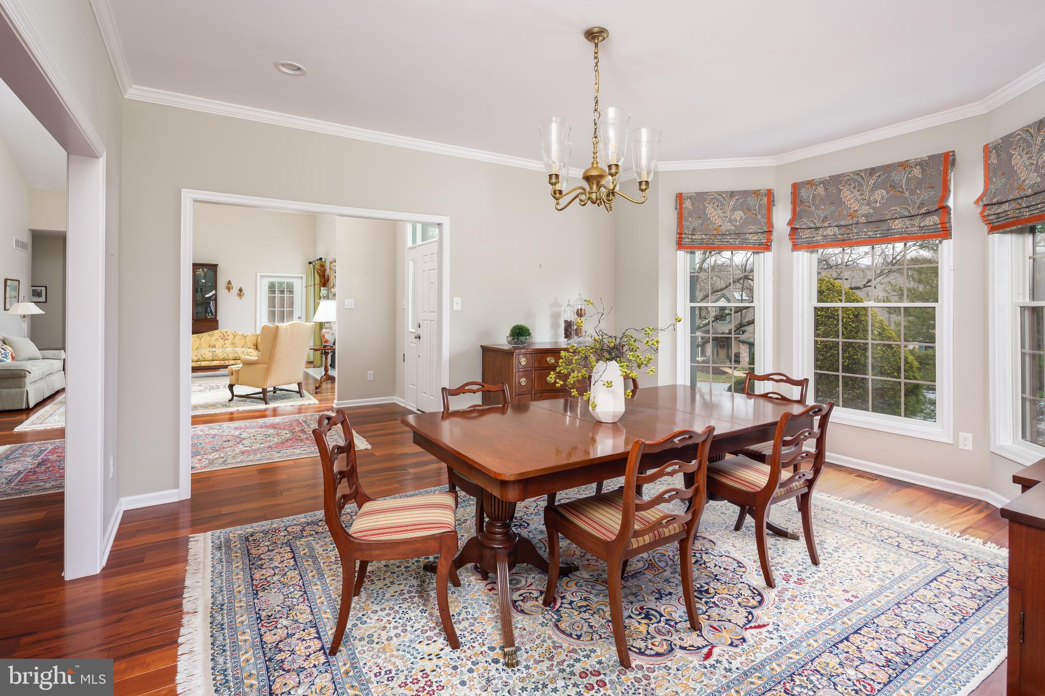 HERSHEYS MILL - Residential