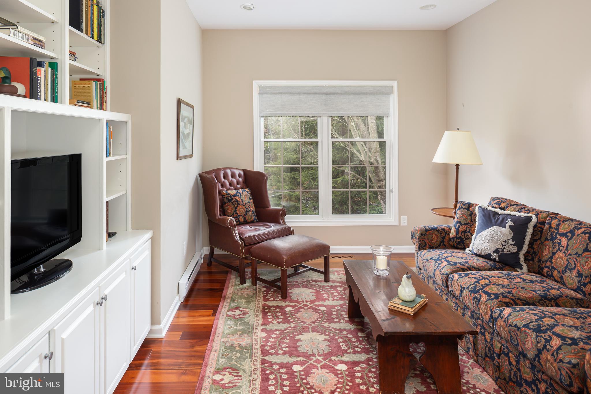 HERSHEYS MILL - Residential