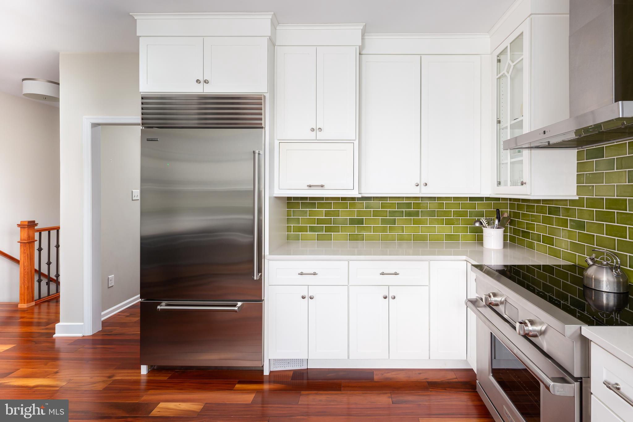 HERSHEYS MILL - Residential