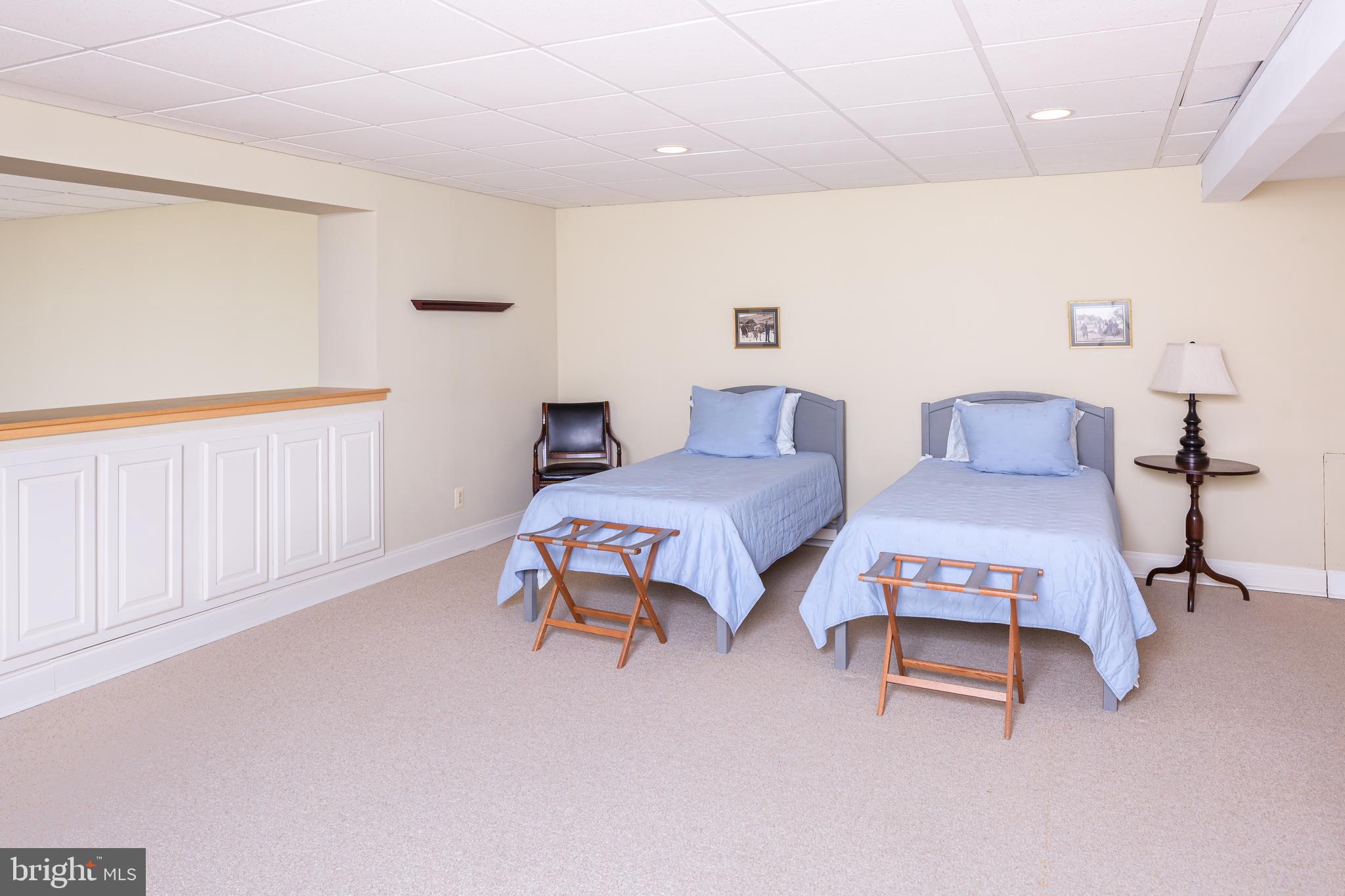 HERSHEYS MILL - Residential