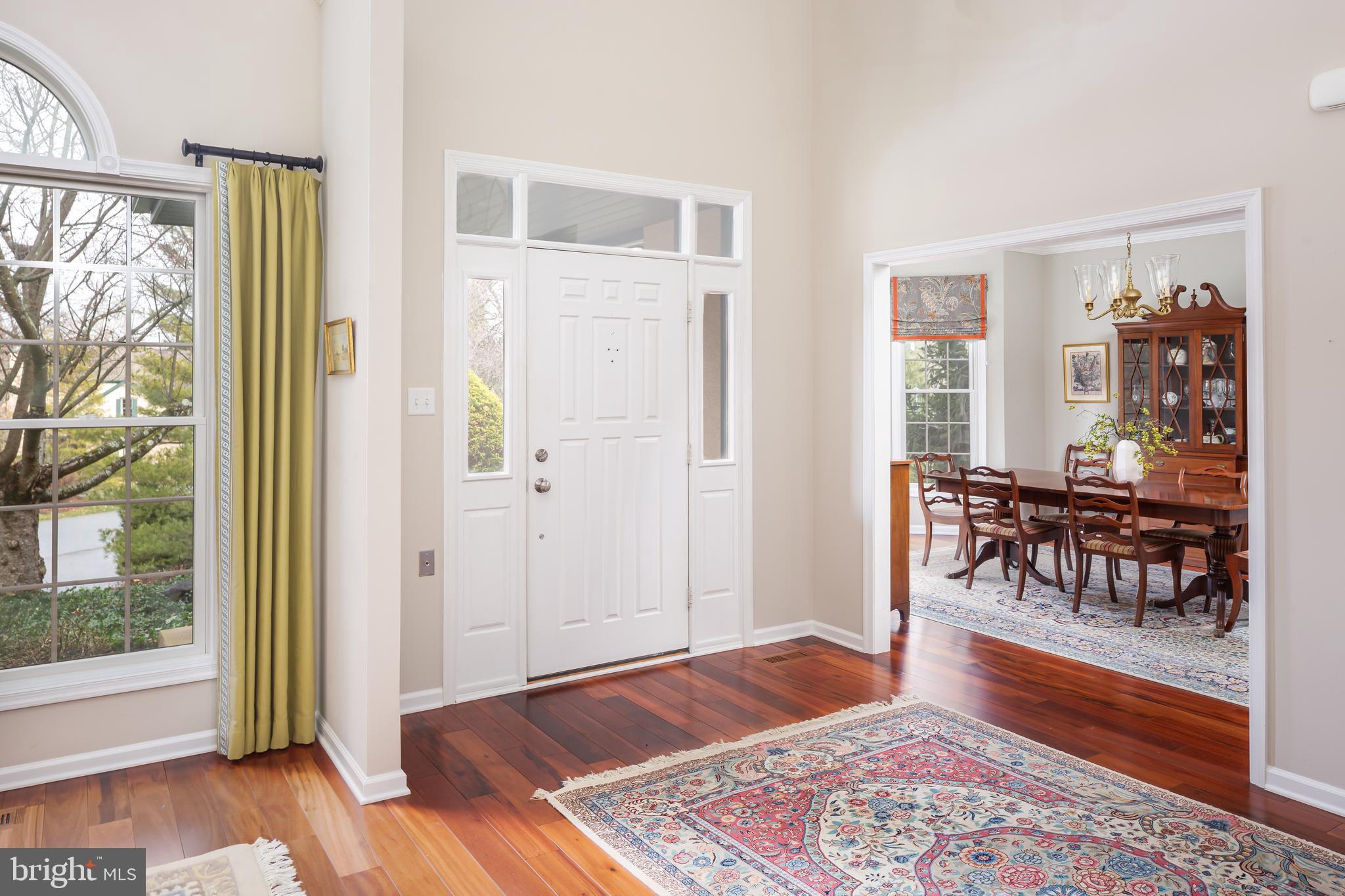 HERSHEYS MILL - Residential