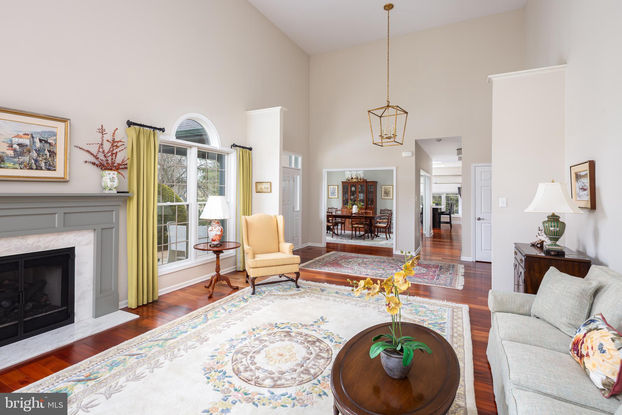 HERSHEYS MILL - Residential