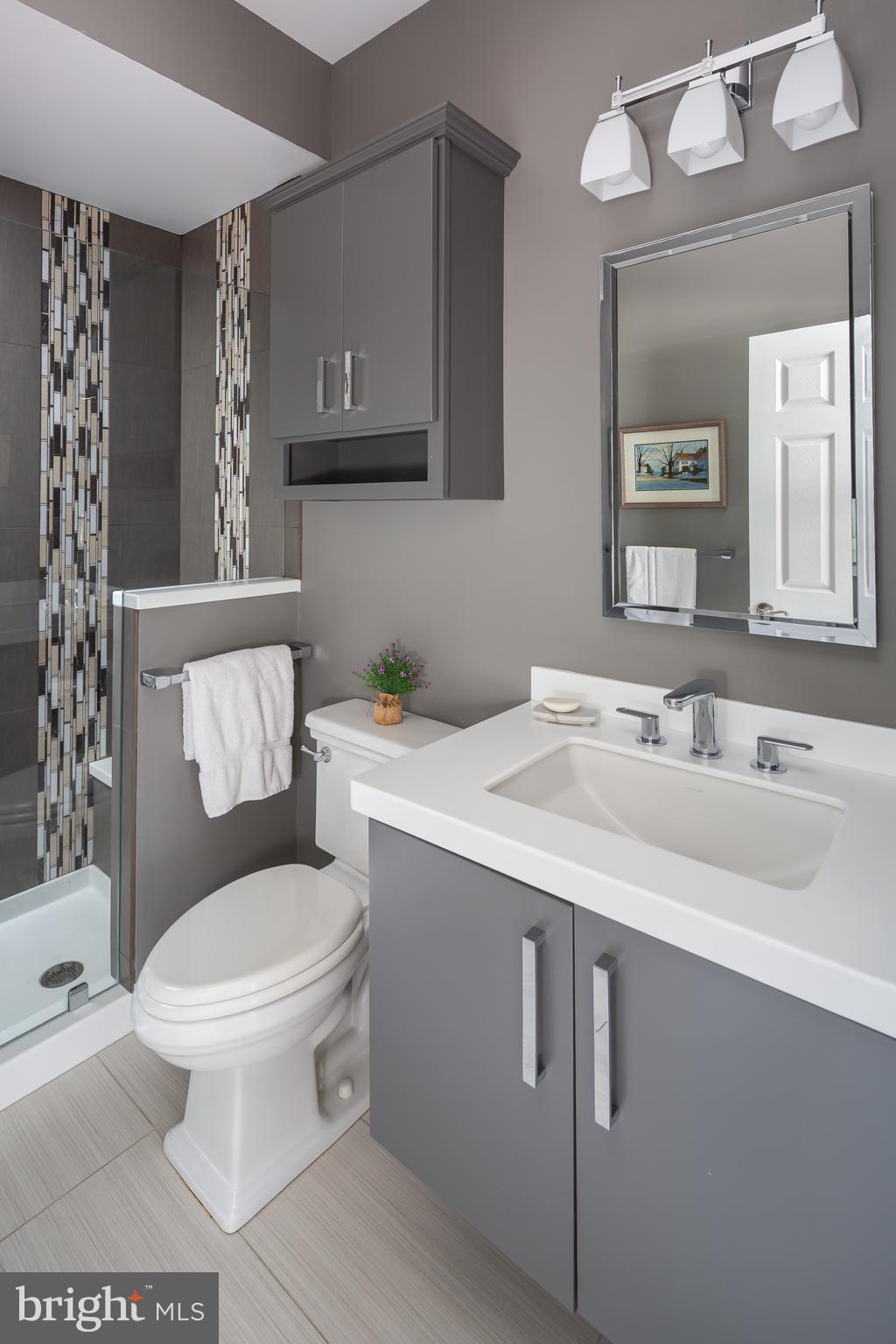 HERSHEYS MILL - Residential