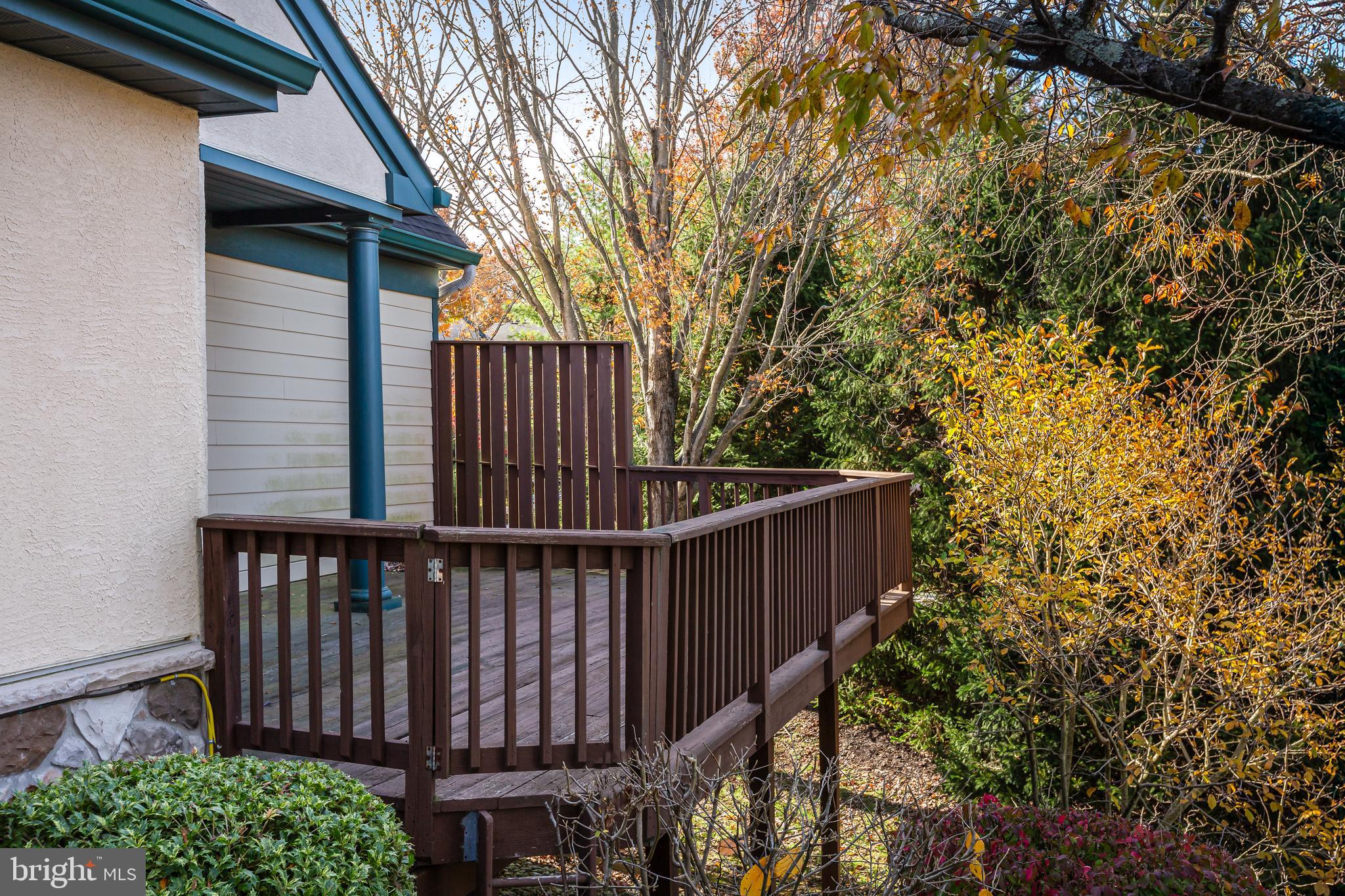 HERSHEYS MILL - Residential