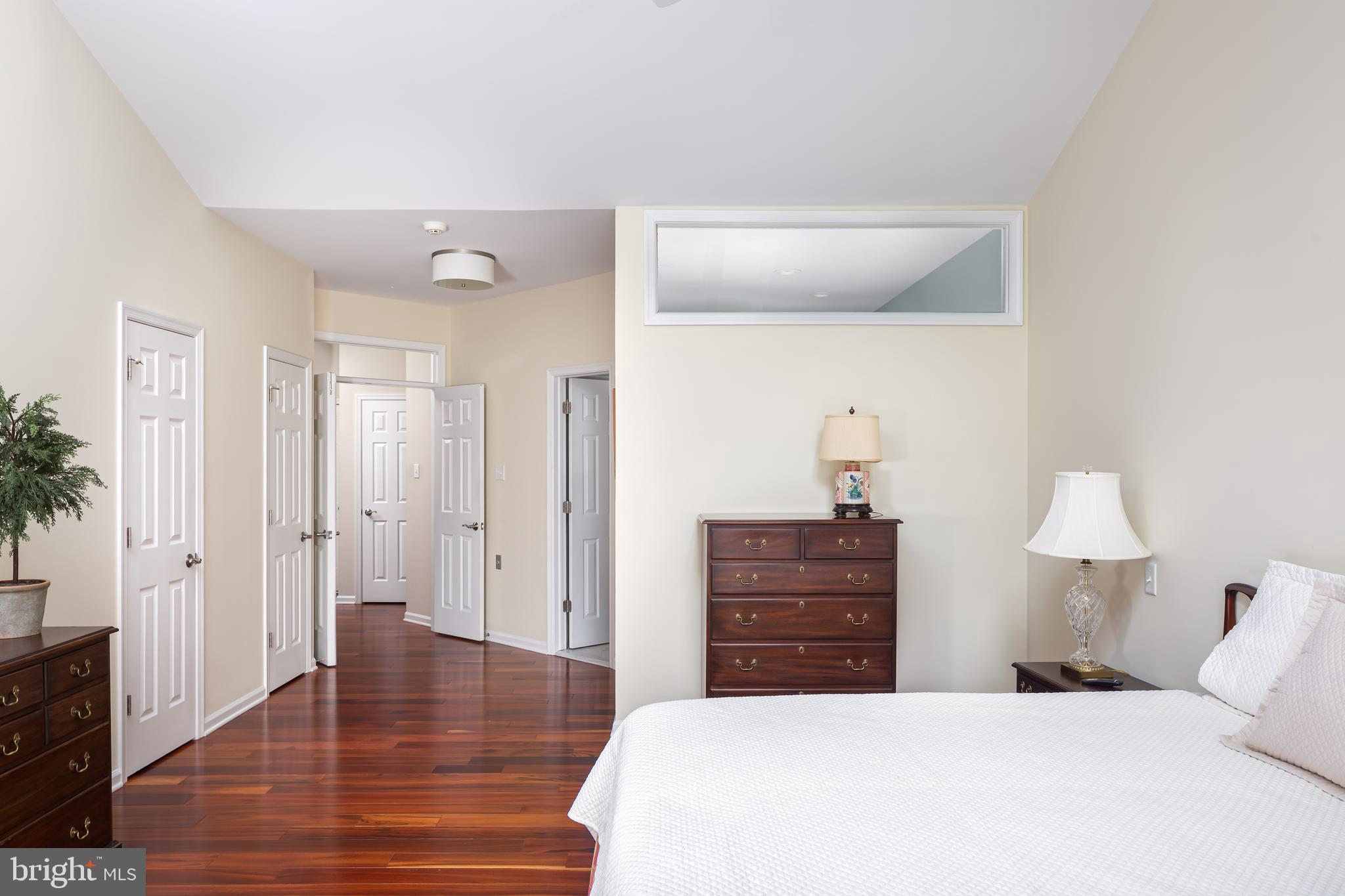 HERSHEYS MILL - Residential