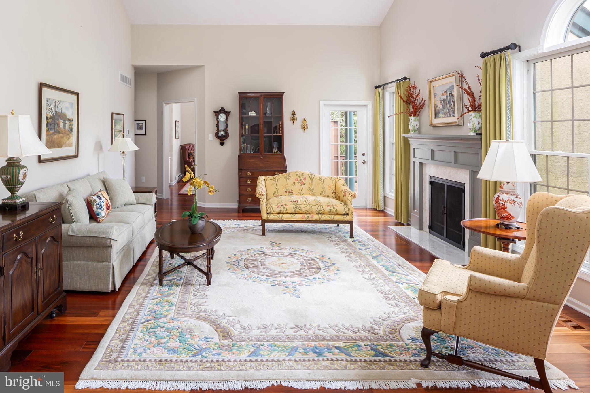 HERSHEYS MILL - Residential