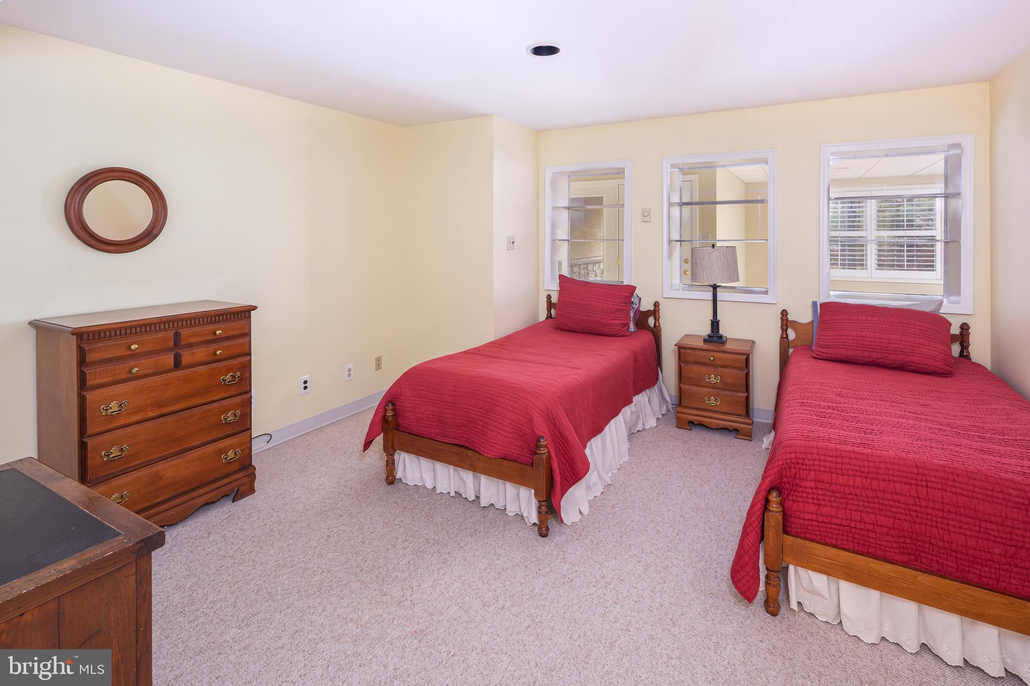 HERSHEYS MILL - Residential