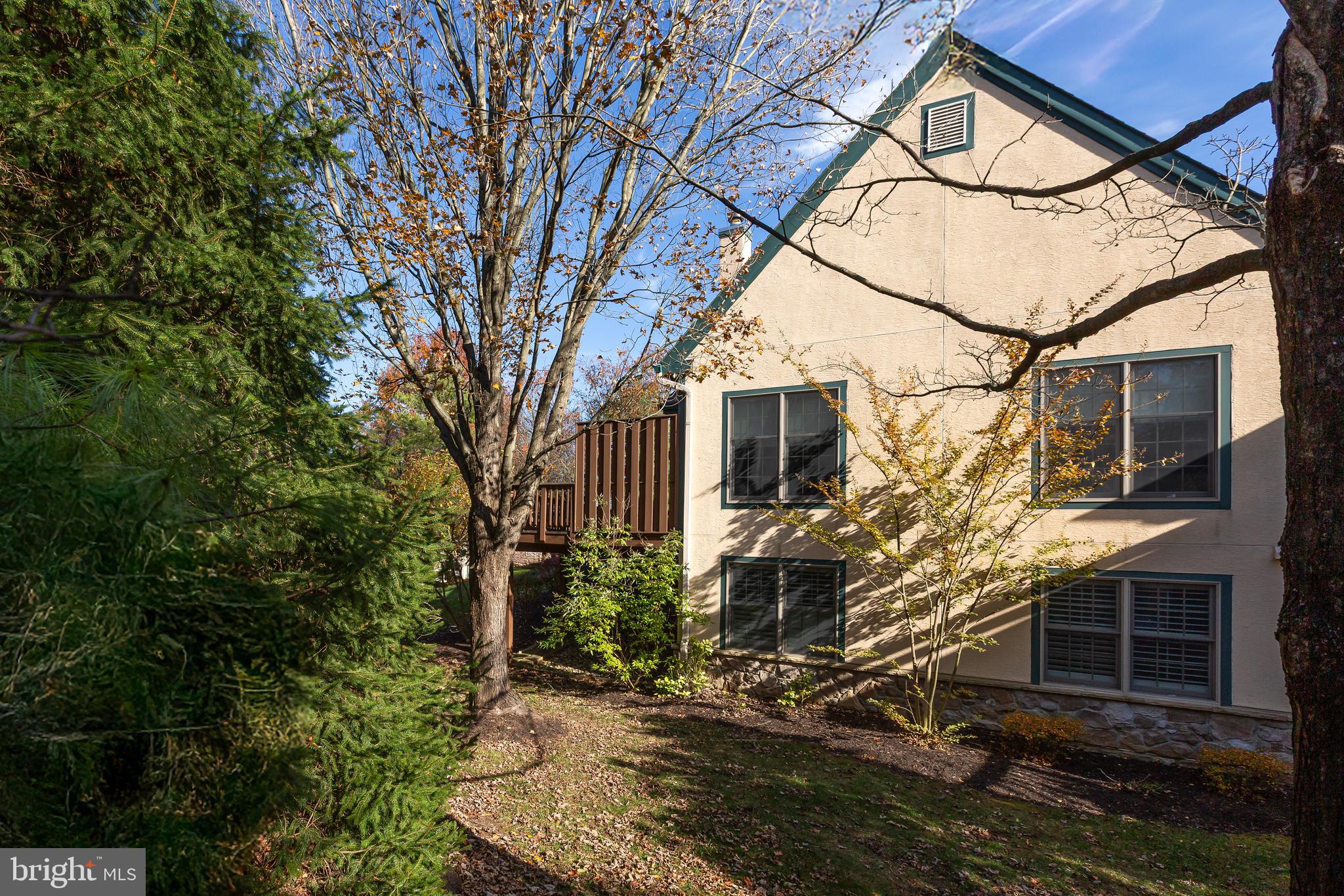 HERSHEYS MILL - Residential