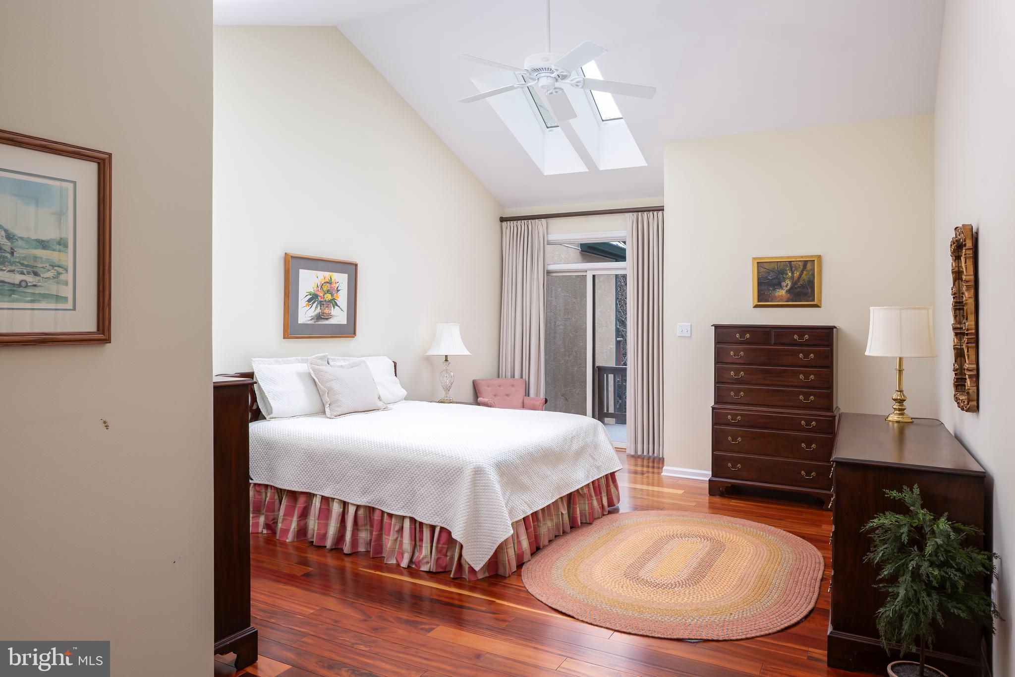 HERSHEYS MILL - Residential