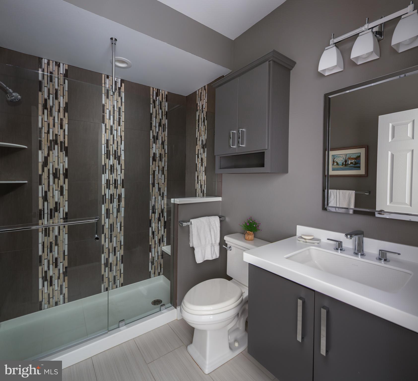 HERSHEYS MILL - Residential