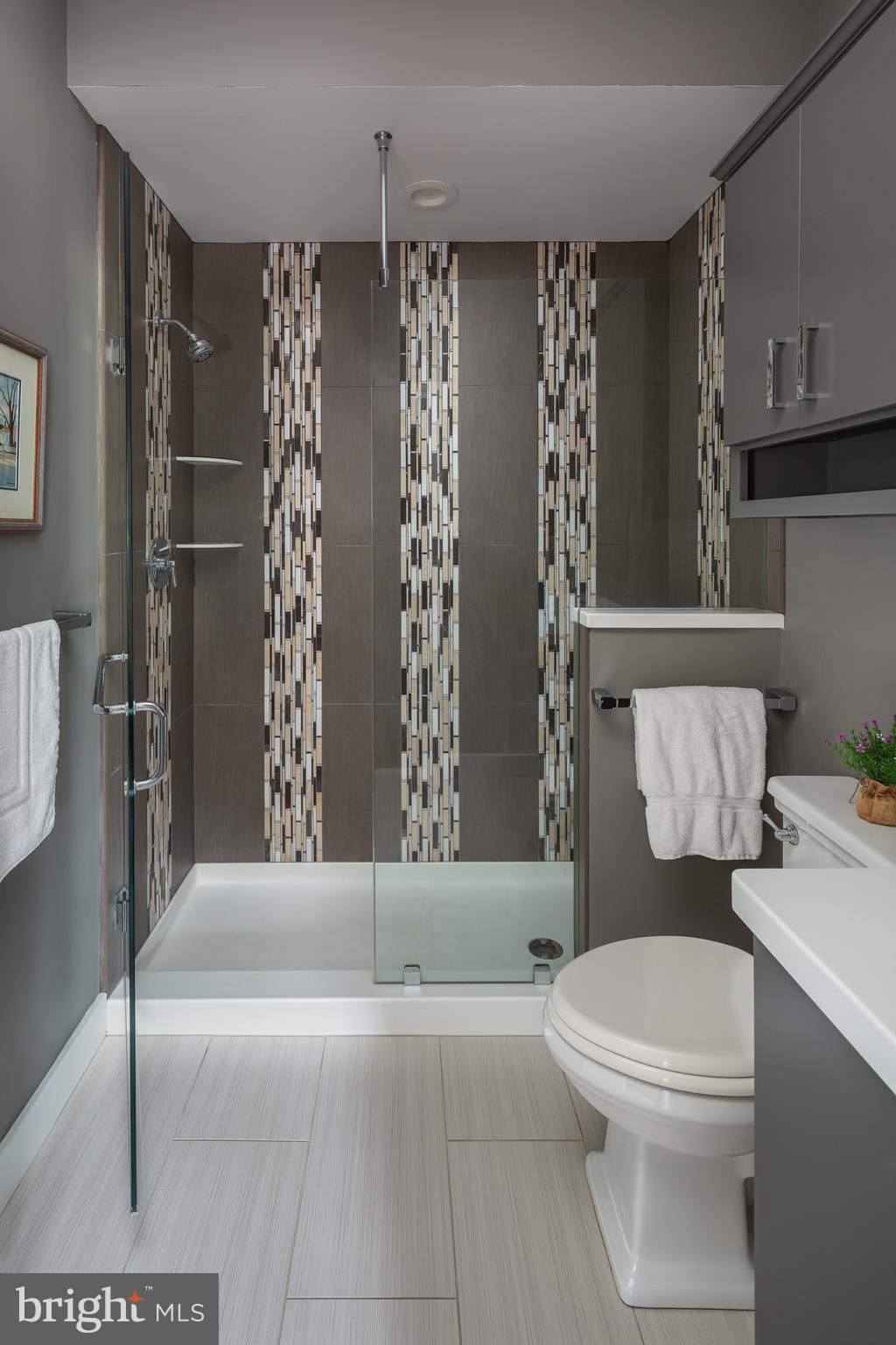 HERSHEYS MILL - Residential