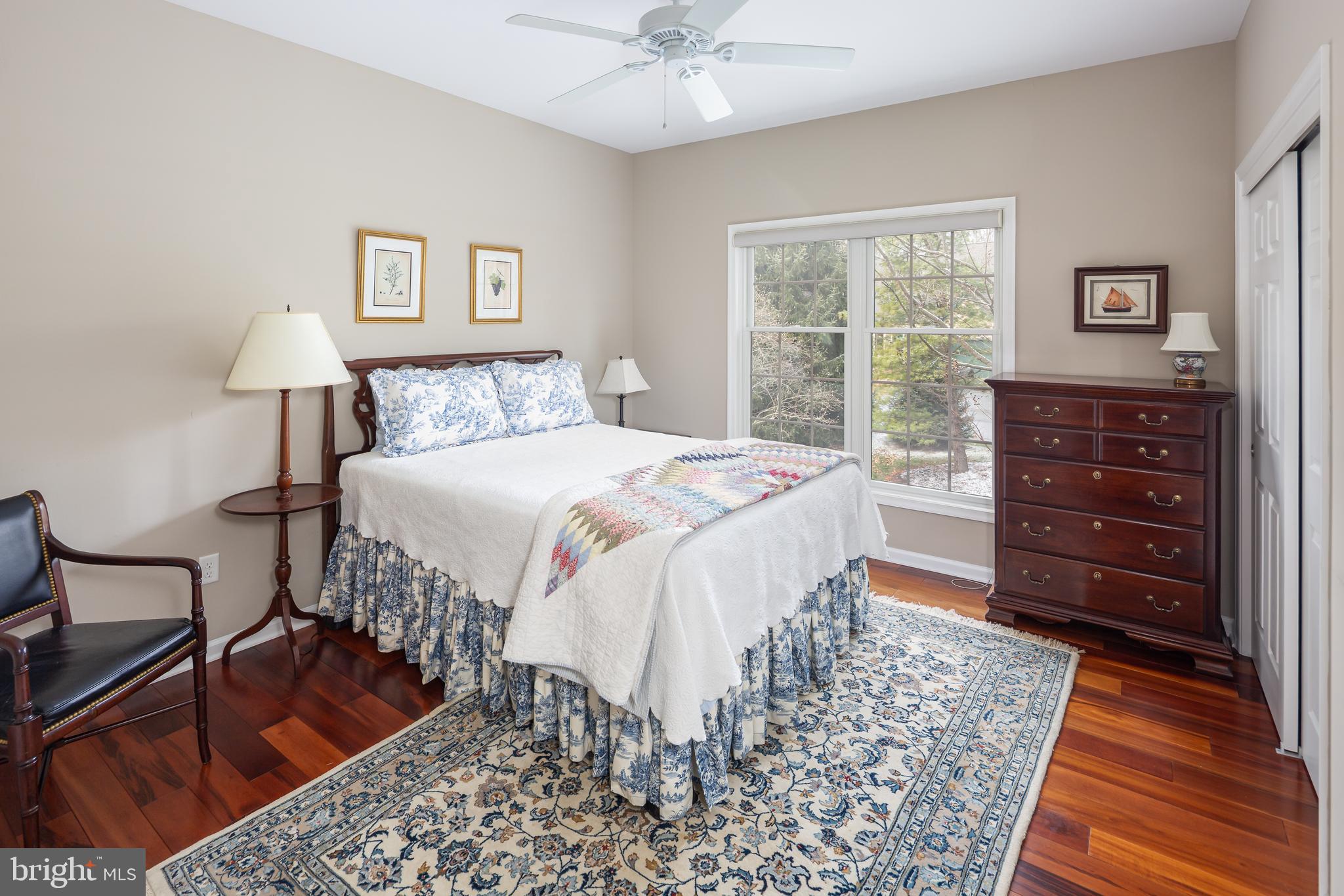 HERSHEYS MILL - Residential