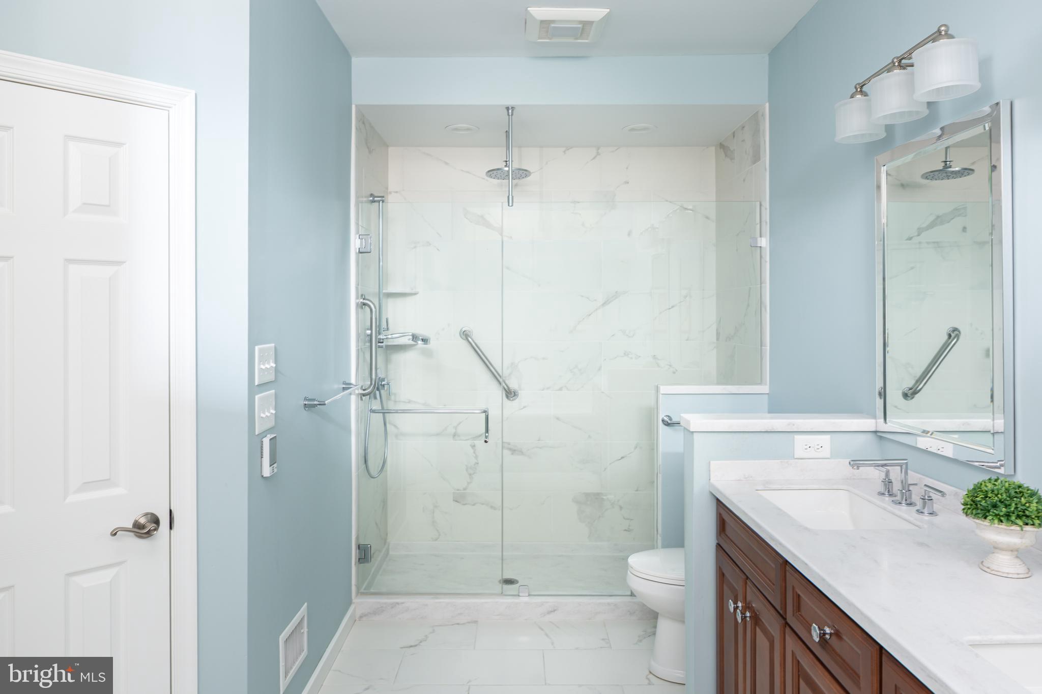 HERSHEYS MILL - Residential