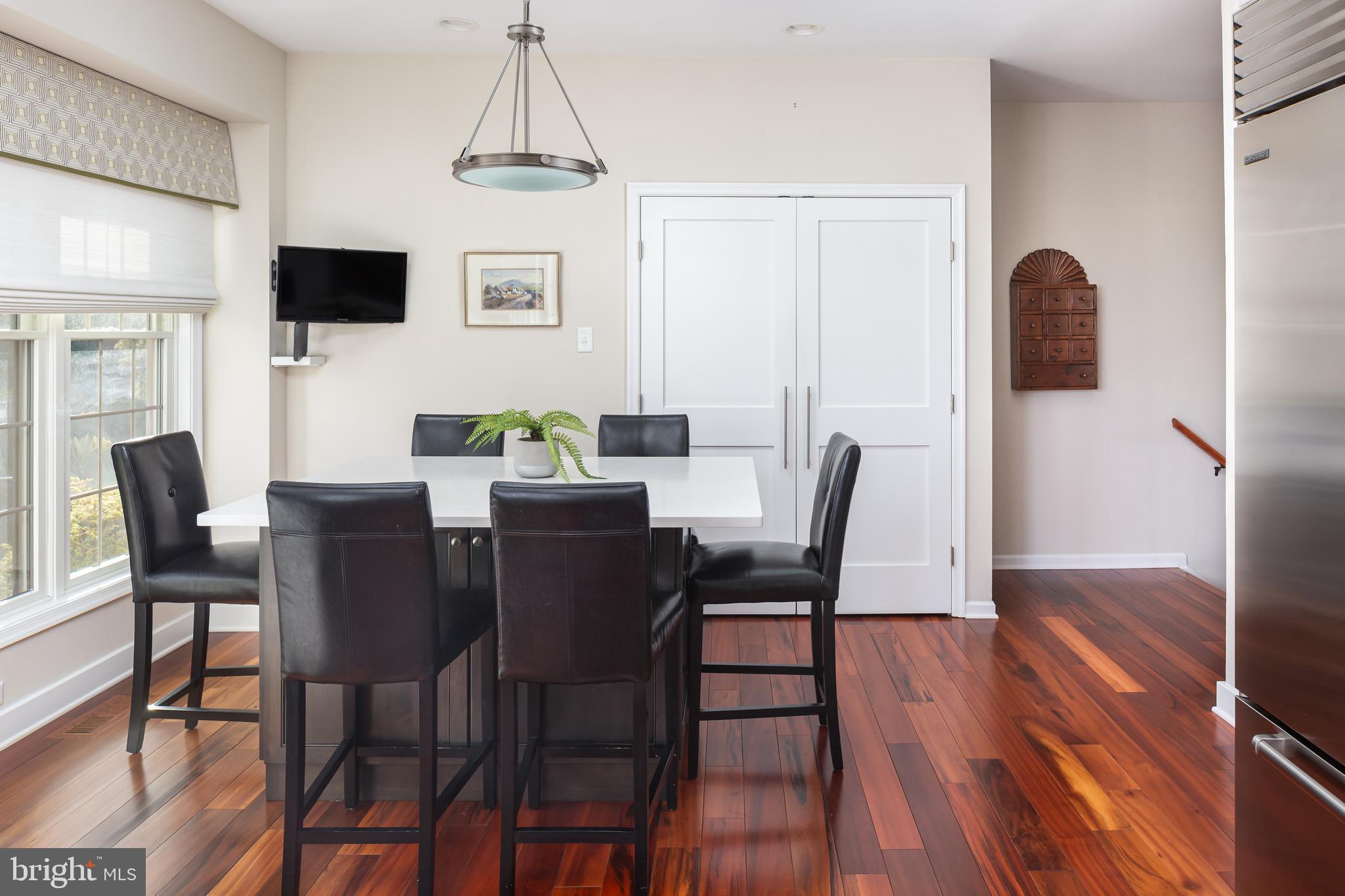 HERSHEYS MILL - Residential