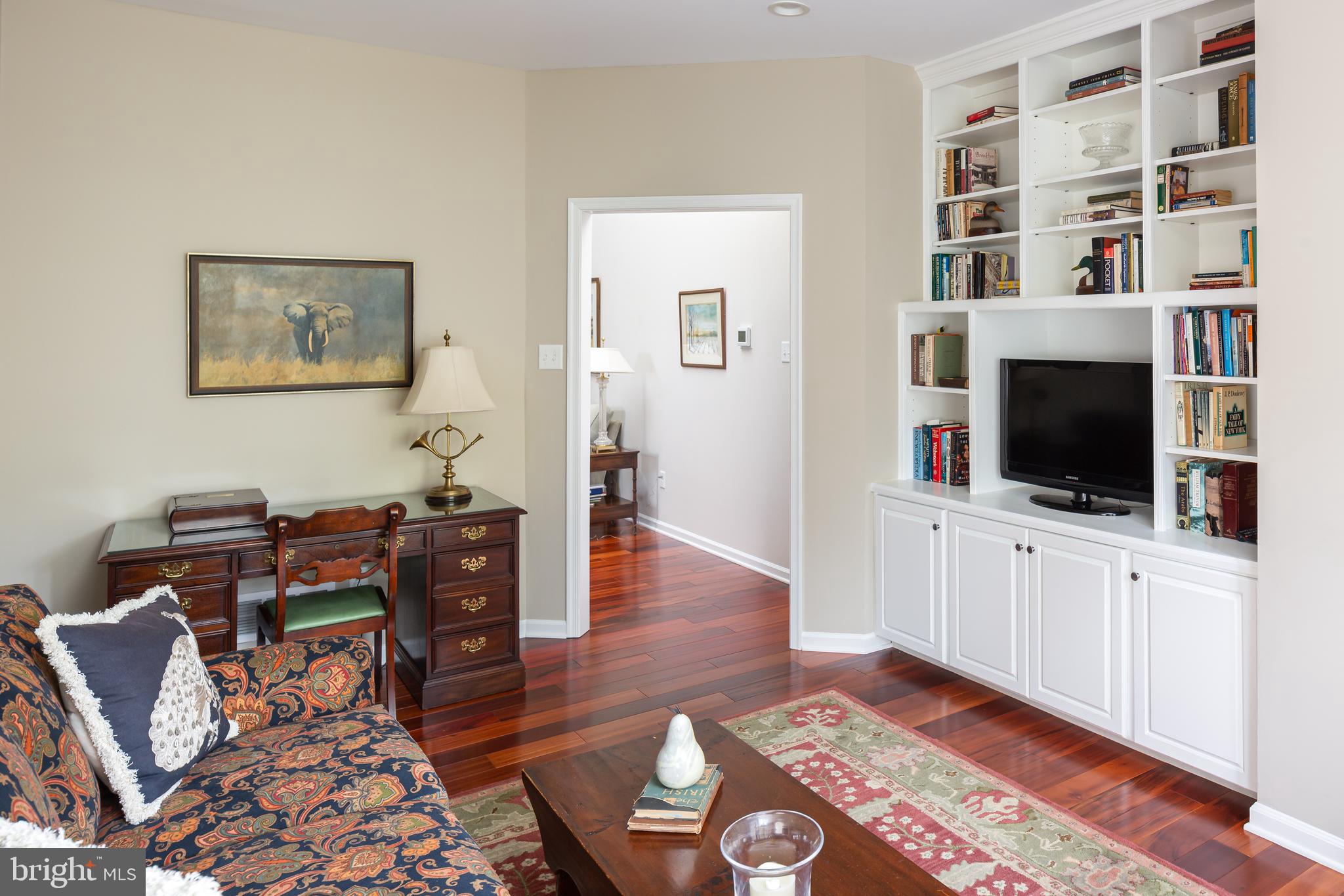 HERSHEYS MILL - Residential