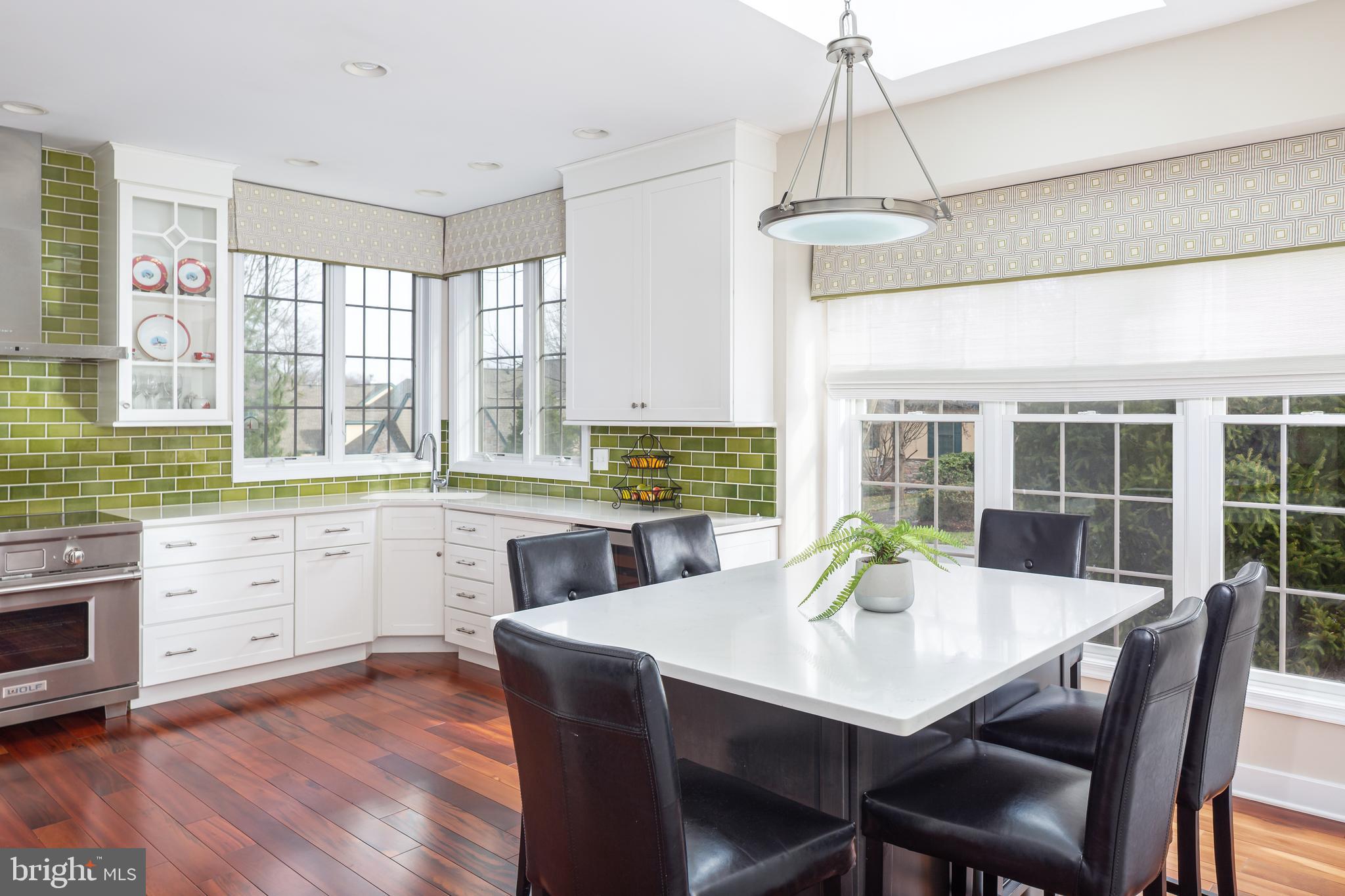 HERSHEYS MILL - Residential