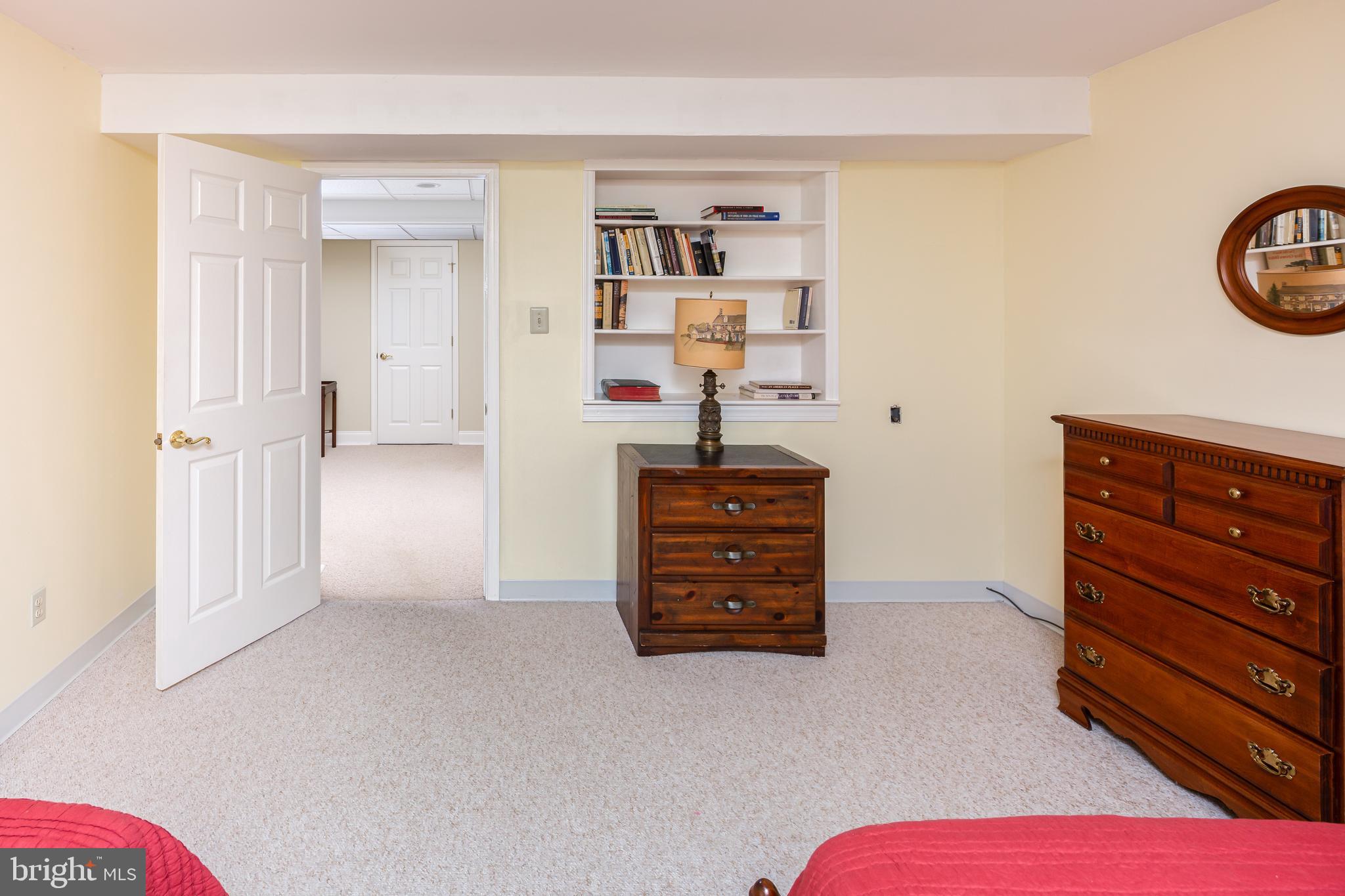 HERSHEYS MILL - Residential