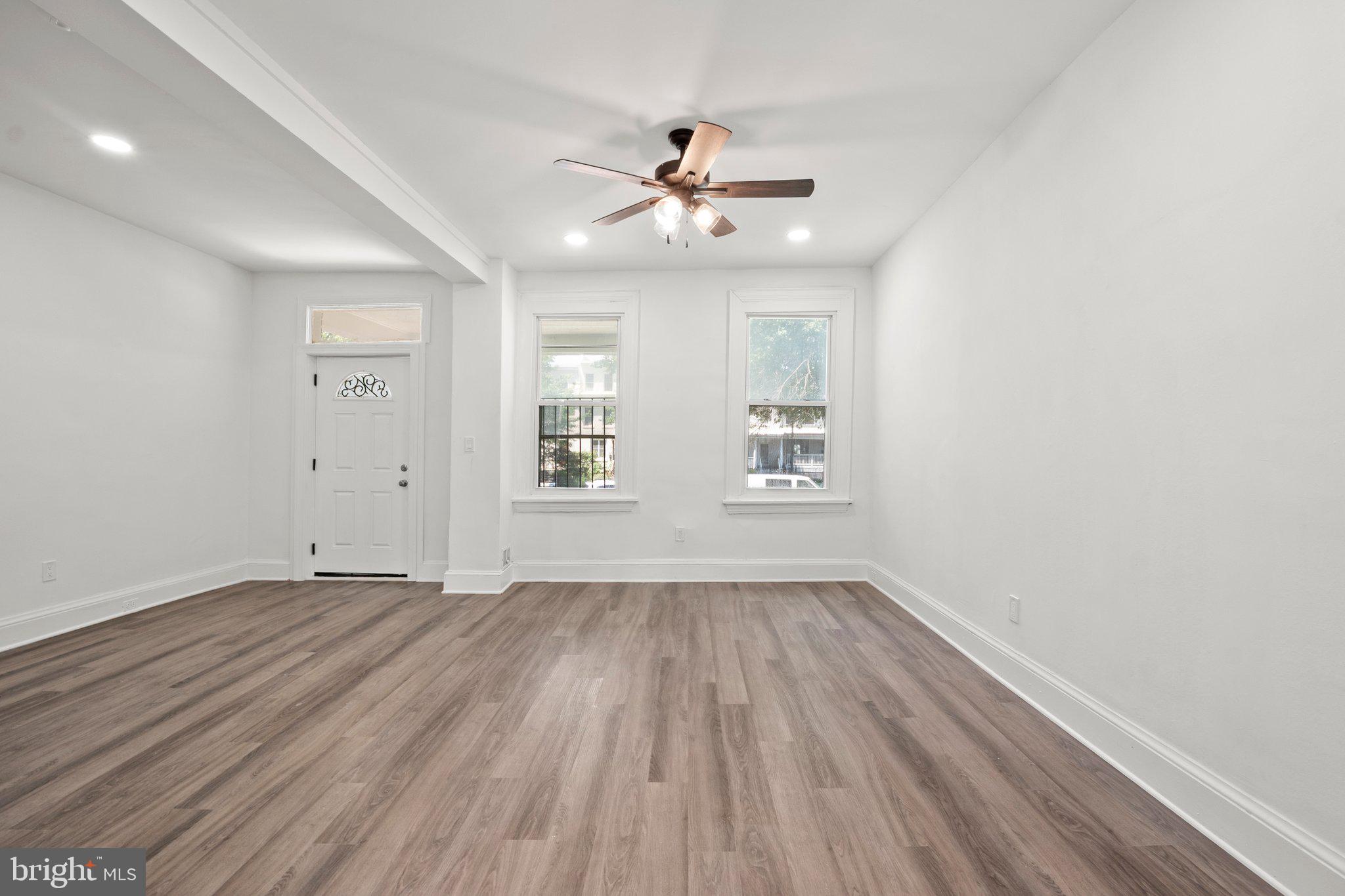 2419 NORTH CAPITOL STREET NE