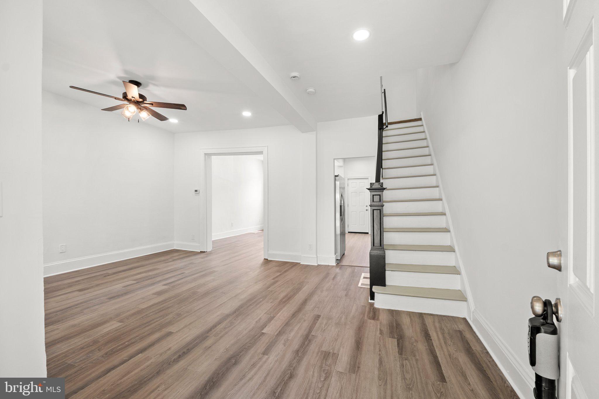 2419 NORTH CAPITOL STREET NE