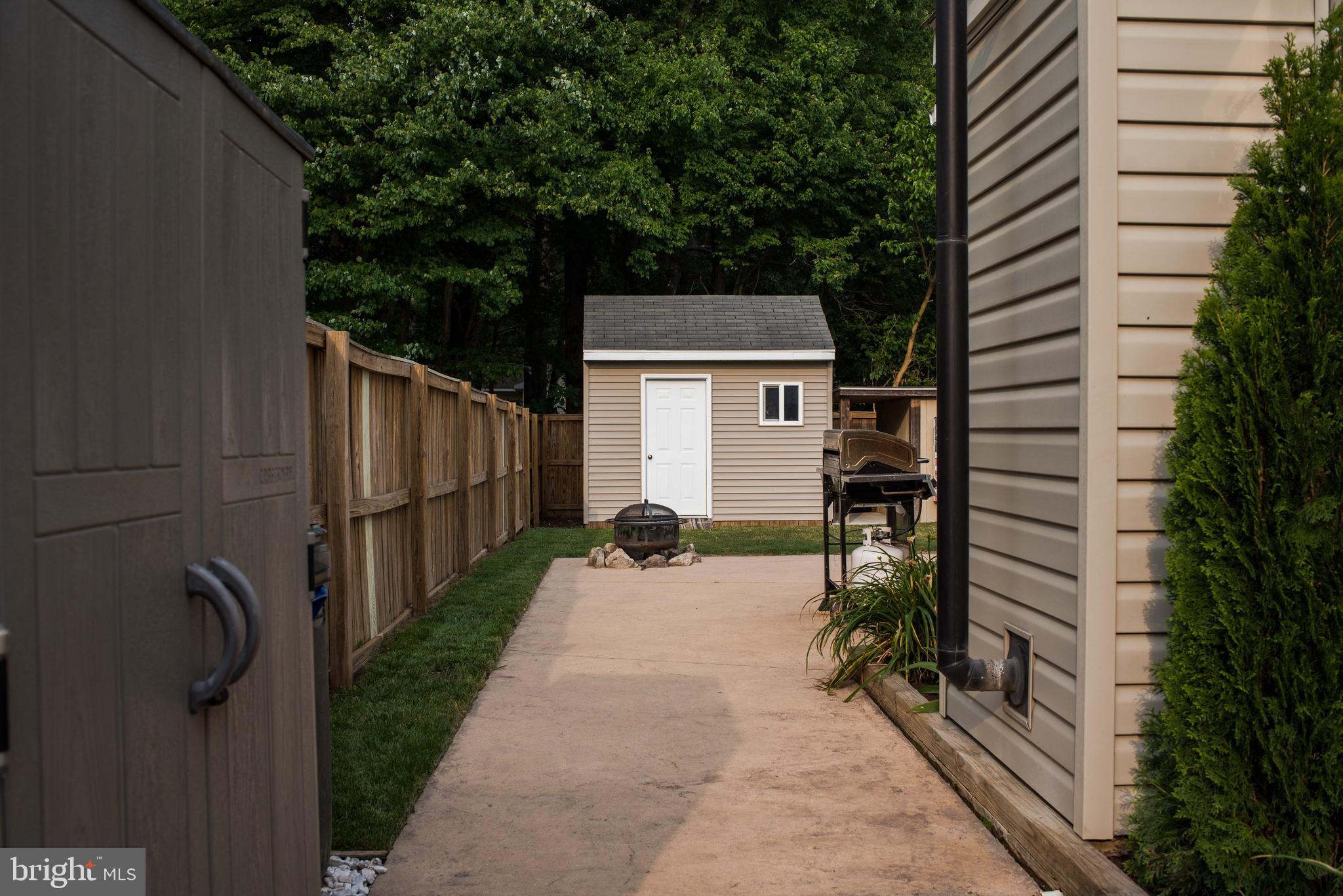 MALLARD LANDING - Residential