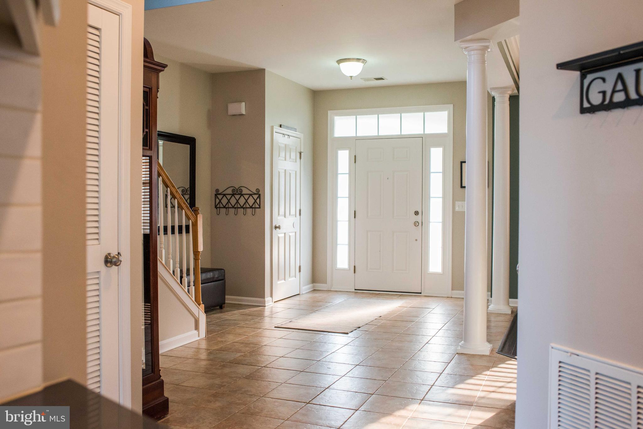 MALLARD LANDING - Residential