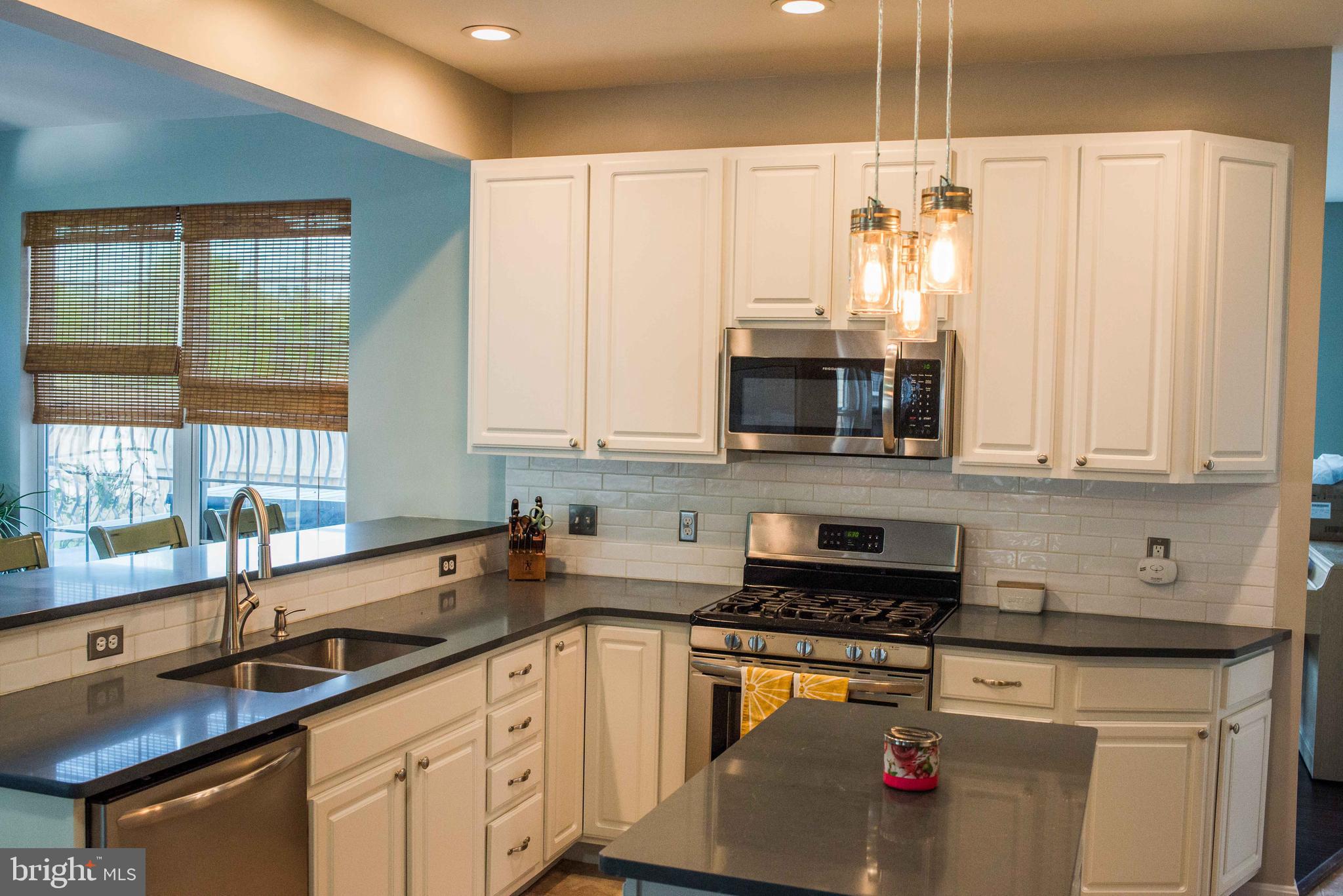 MALLARD LANDING - Residential