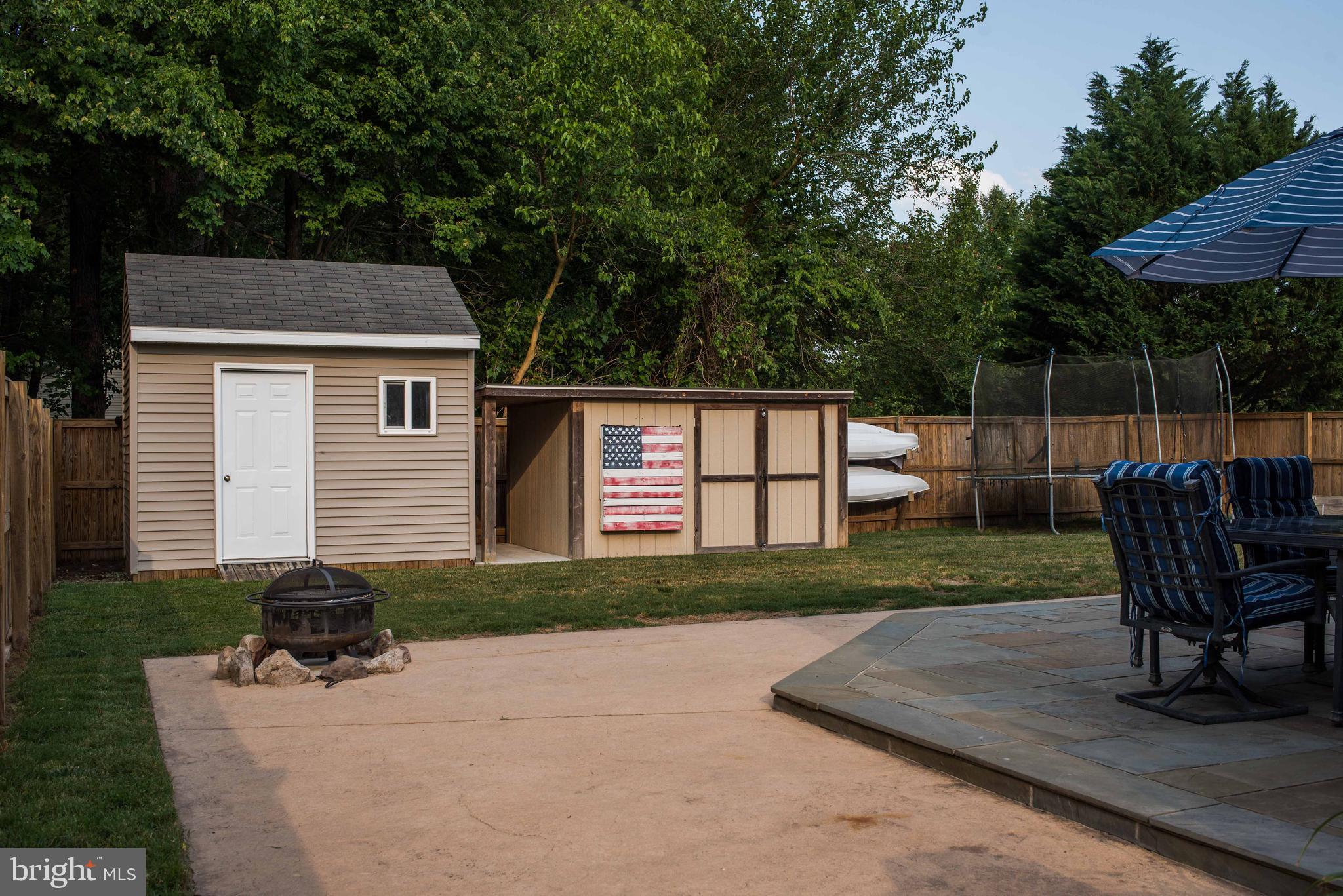 MALLARD LANDING - Residential