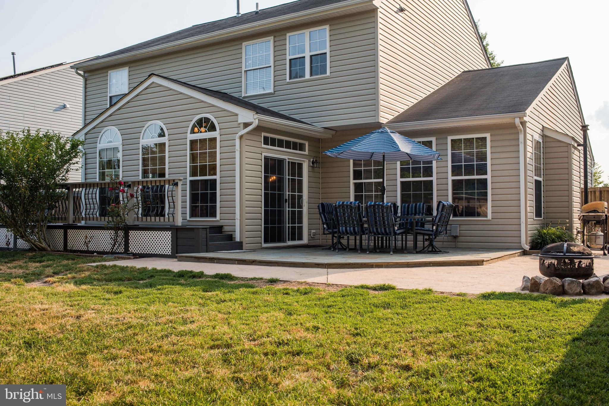 MALLARD LANDING - Residential