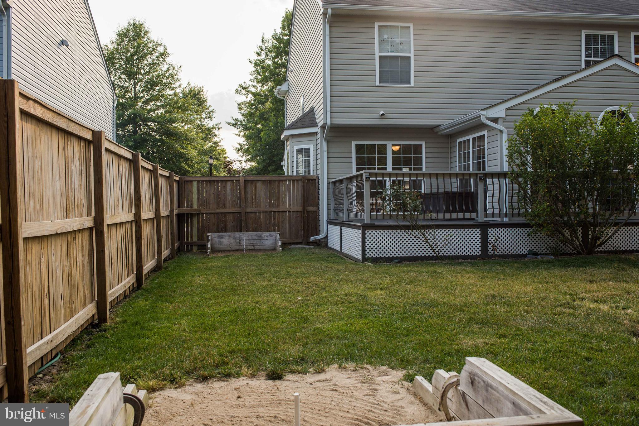 MALLARD LANDING - Residential