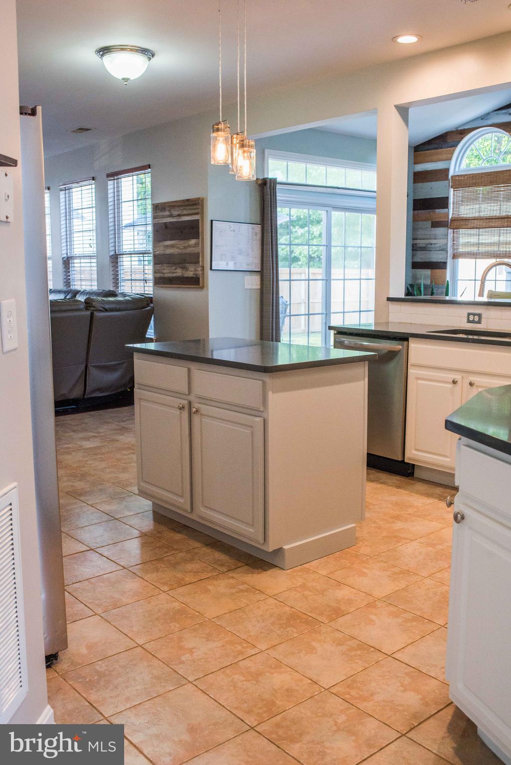 MALLARD LANDING - Residential