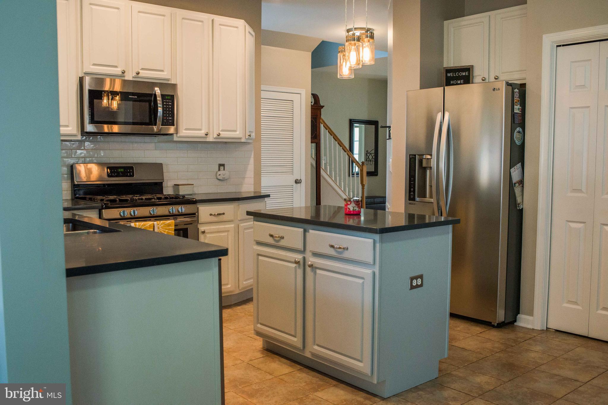 MALLARD LANDING - Residential