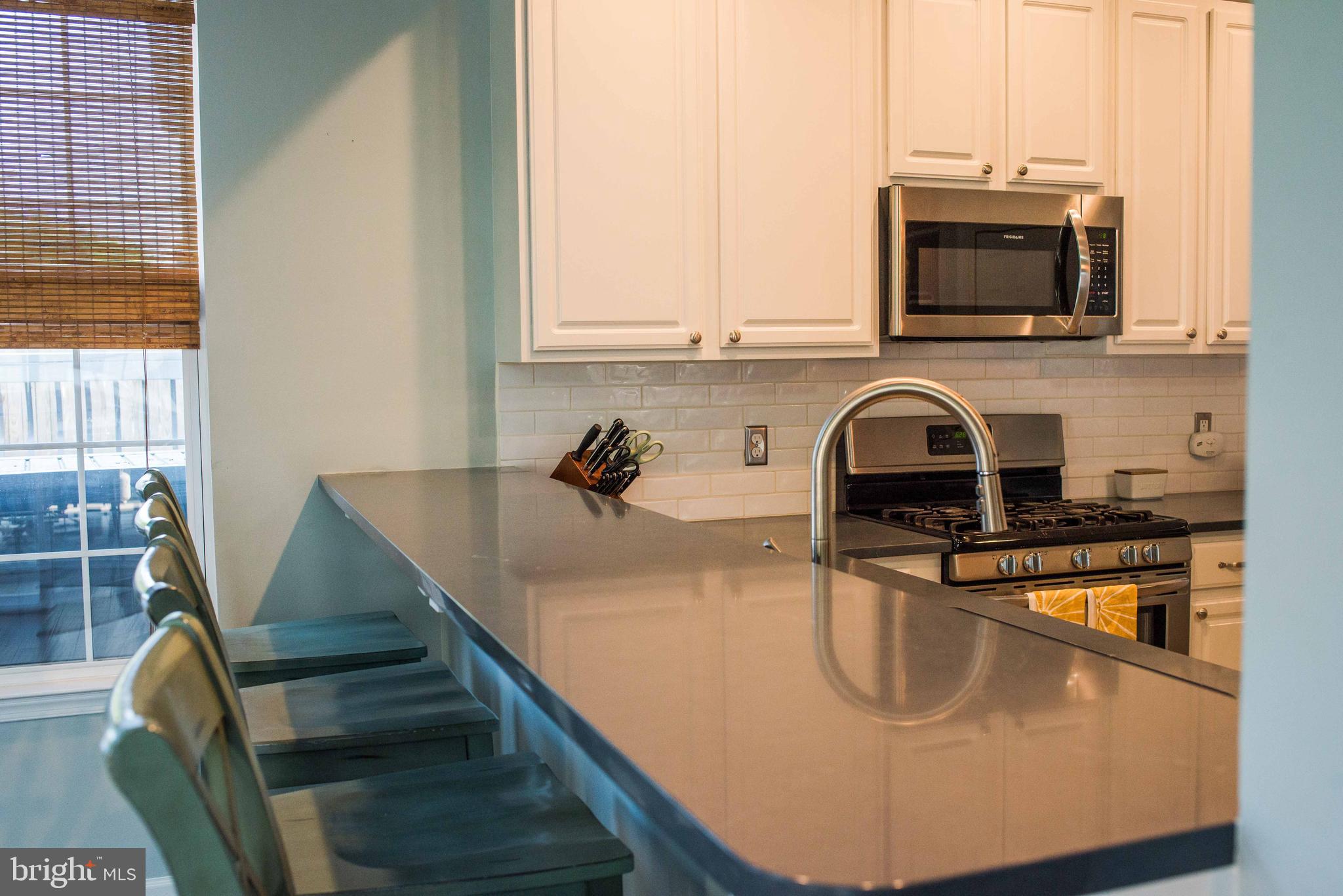 MALLARD LANDING - Residential