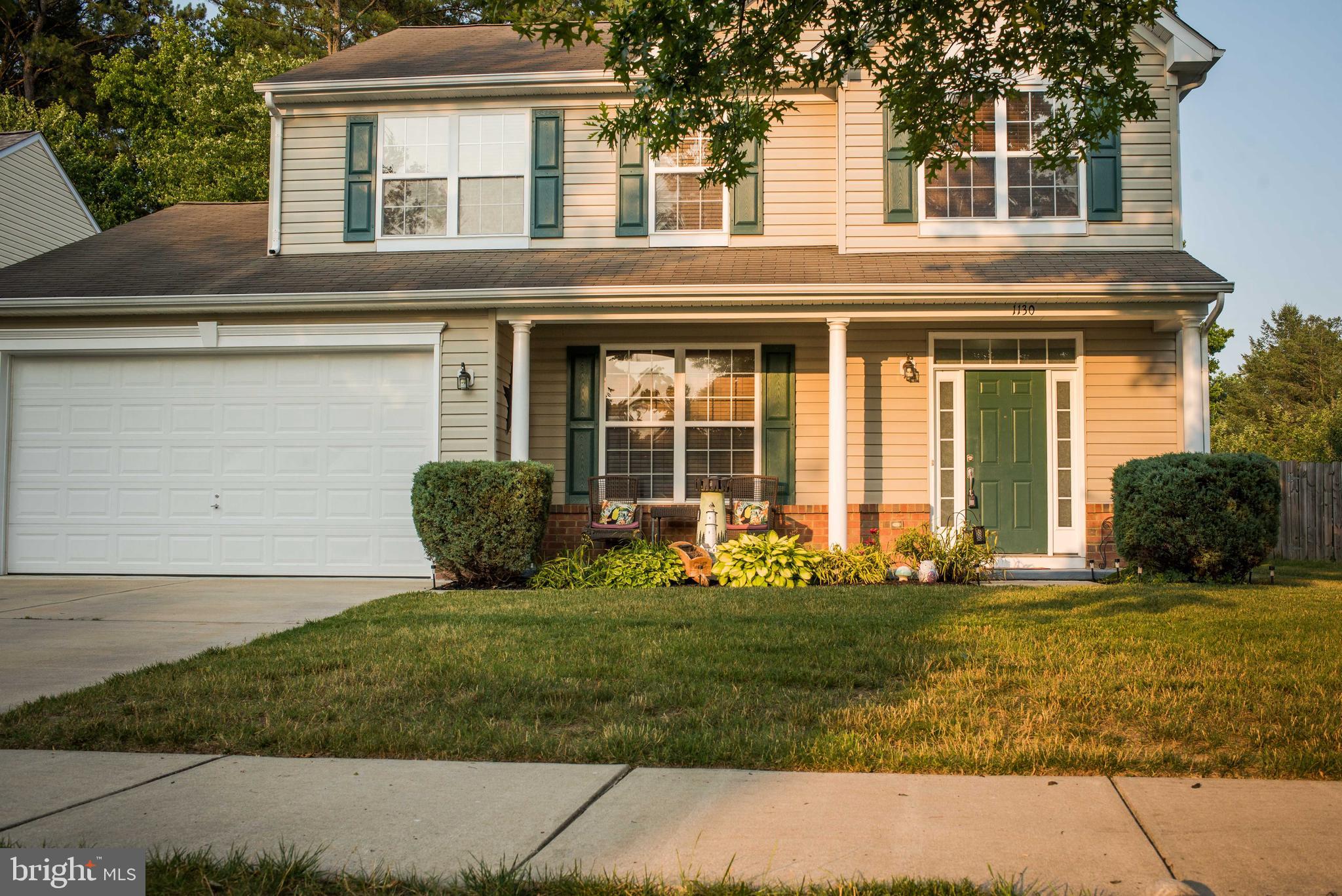 MALLARD LANDING - Residential