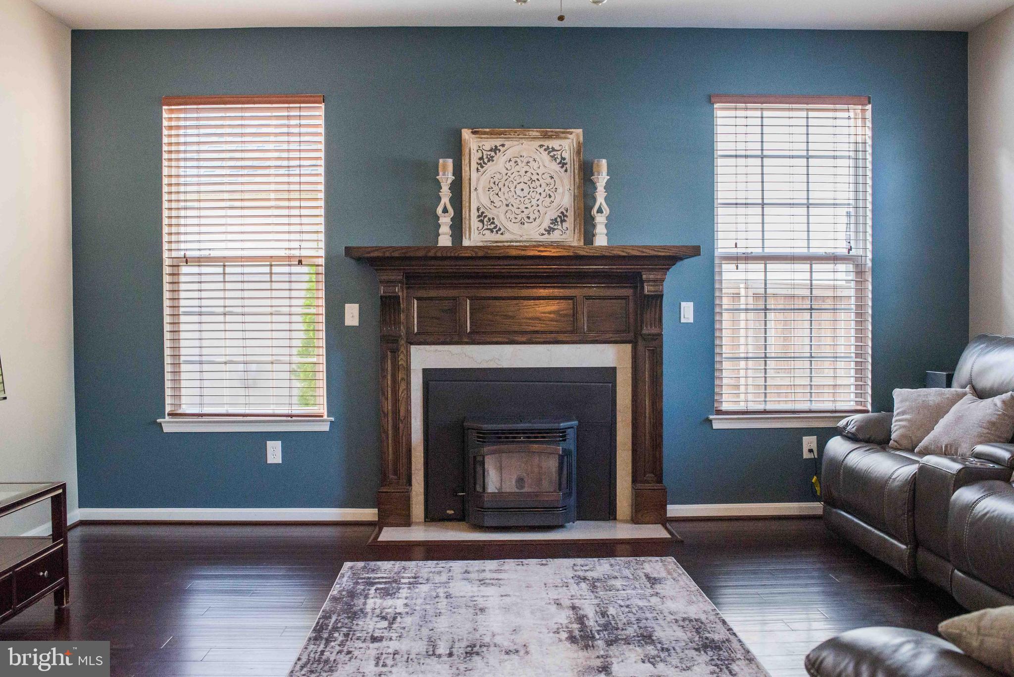 MALLARD LANDING - Residential