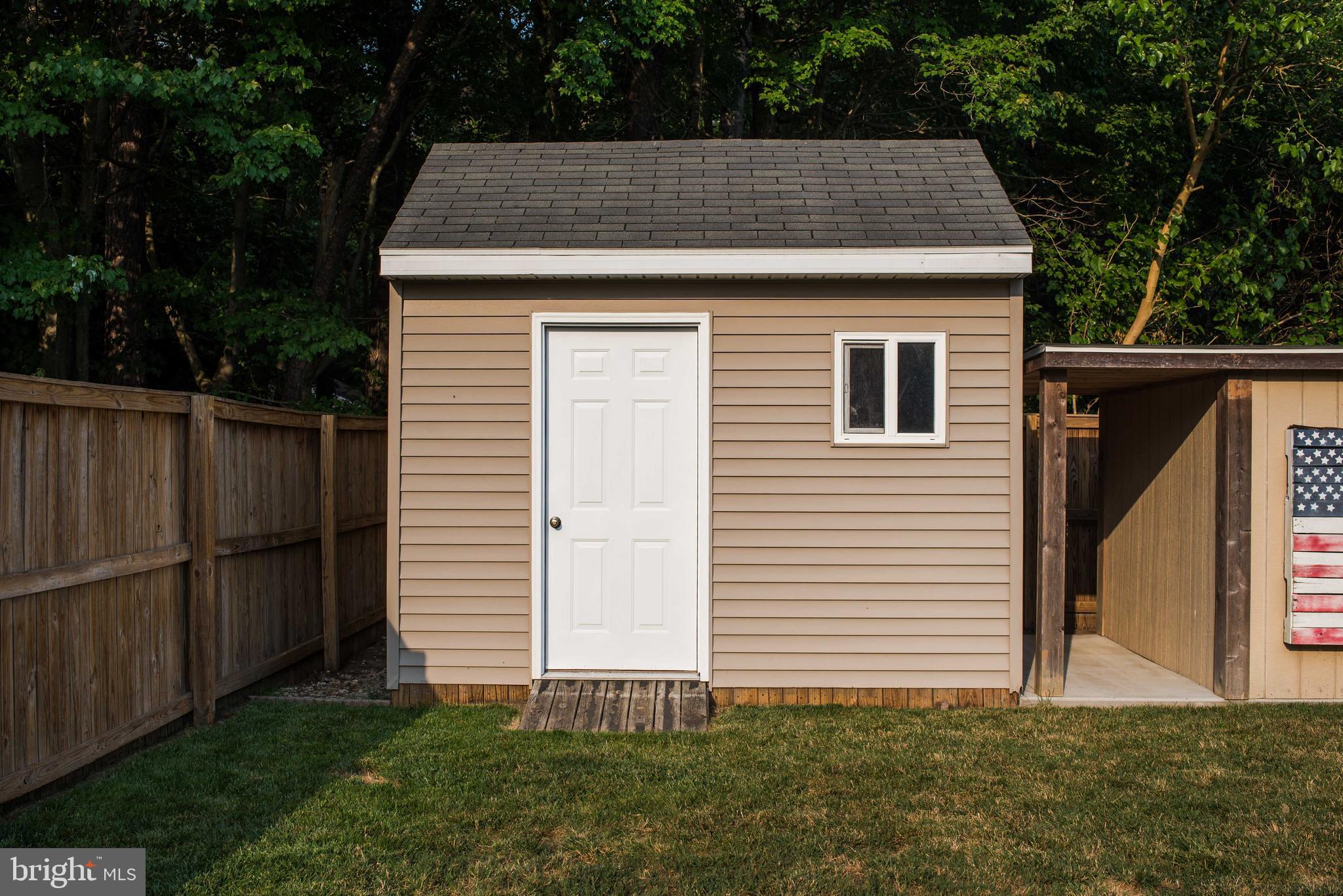 MALLARD LANDING - Residential