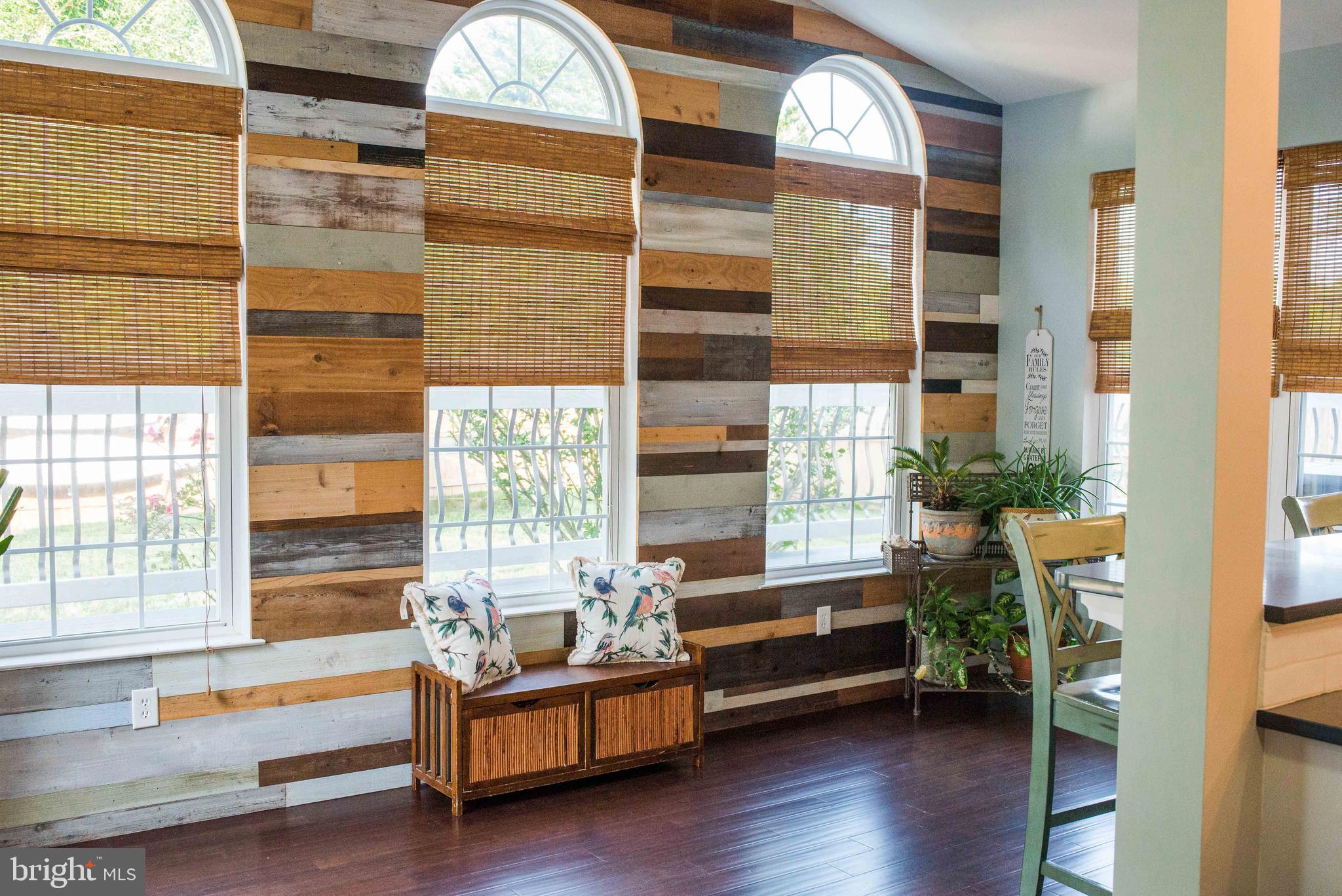 MALLARD LANDING - Residential