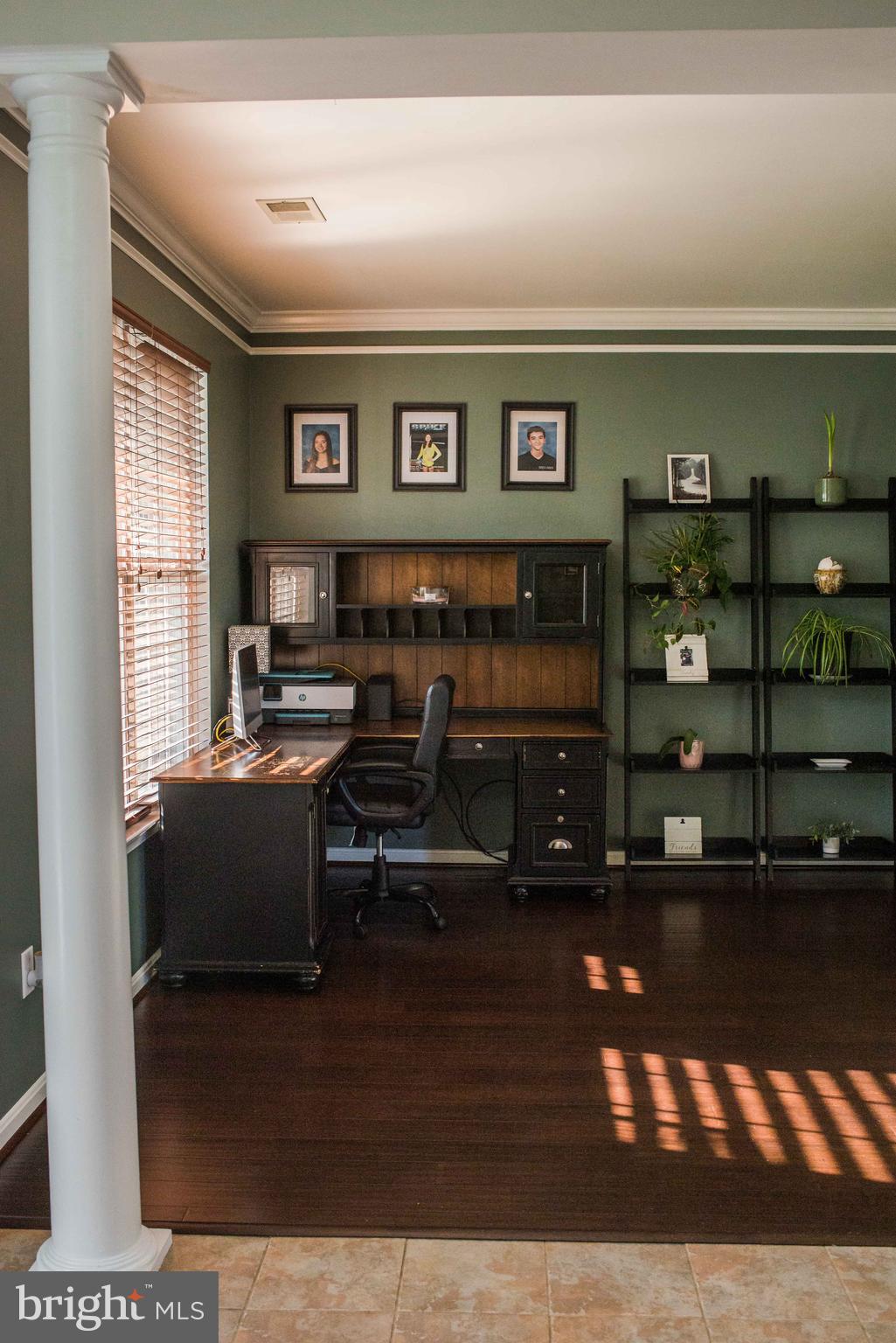 MALLARD LANDING - Residential