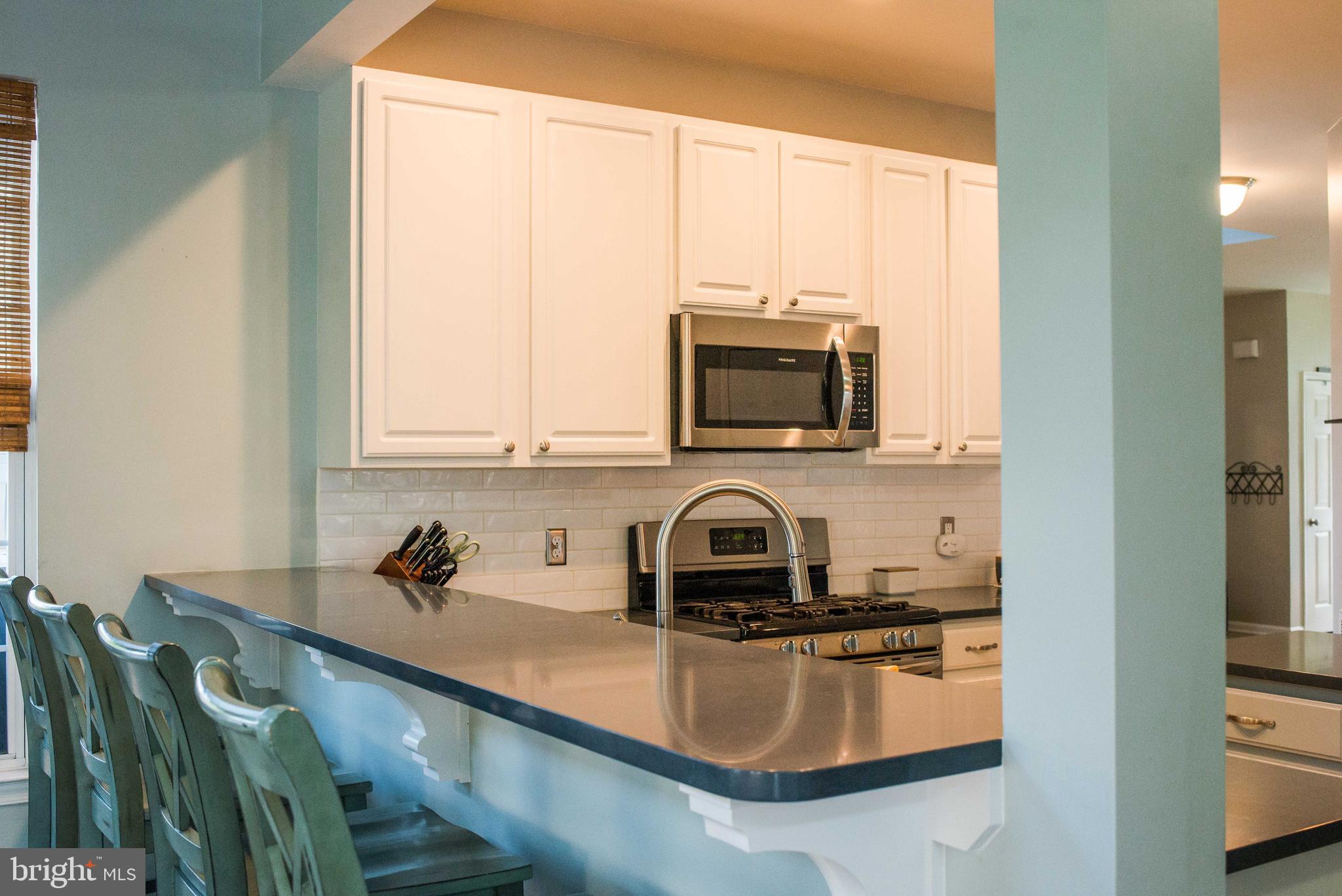 MALLARD LANDING - Residential