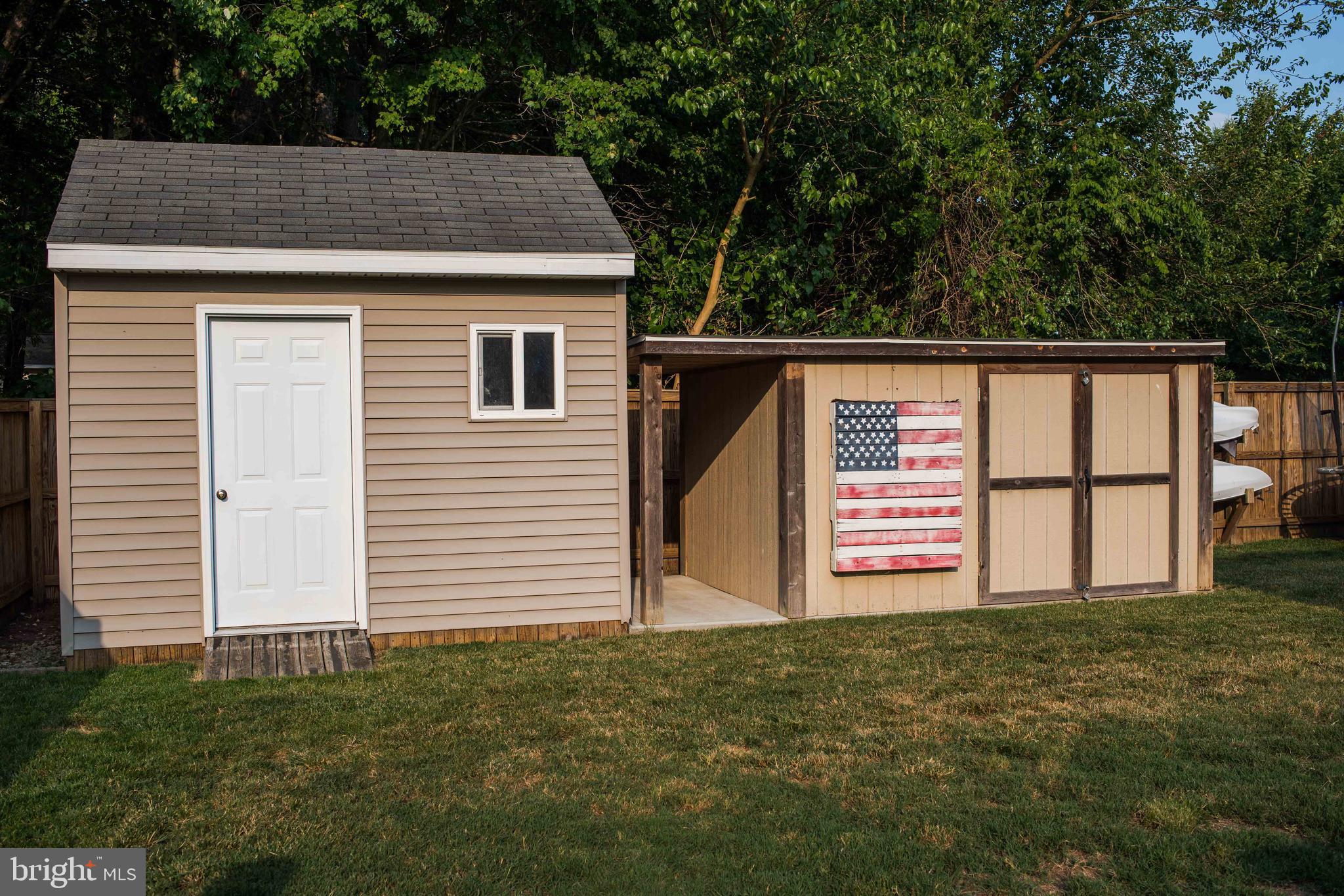 MALLARD LANDING - Residential