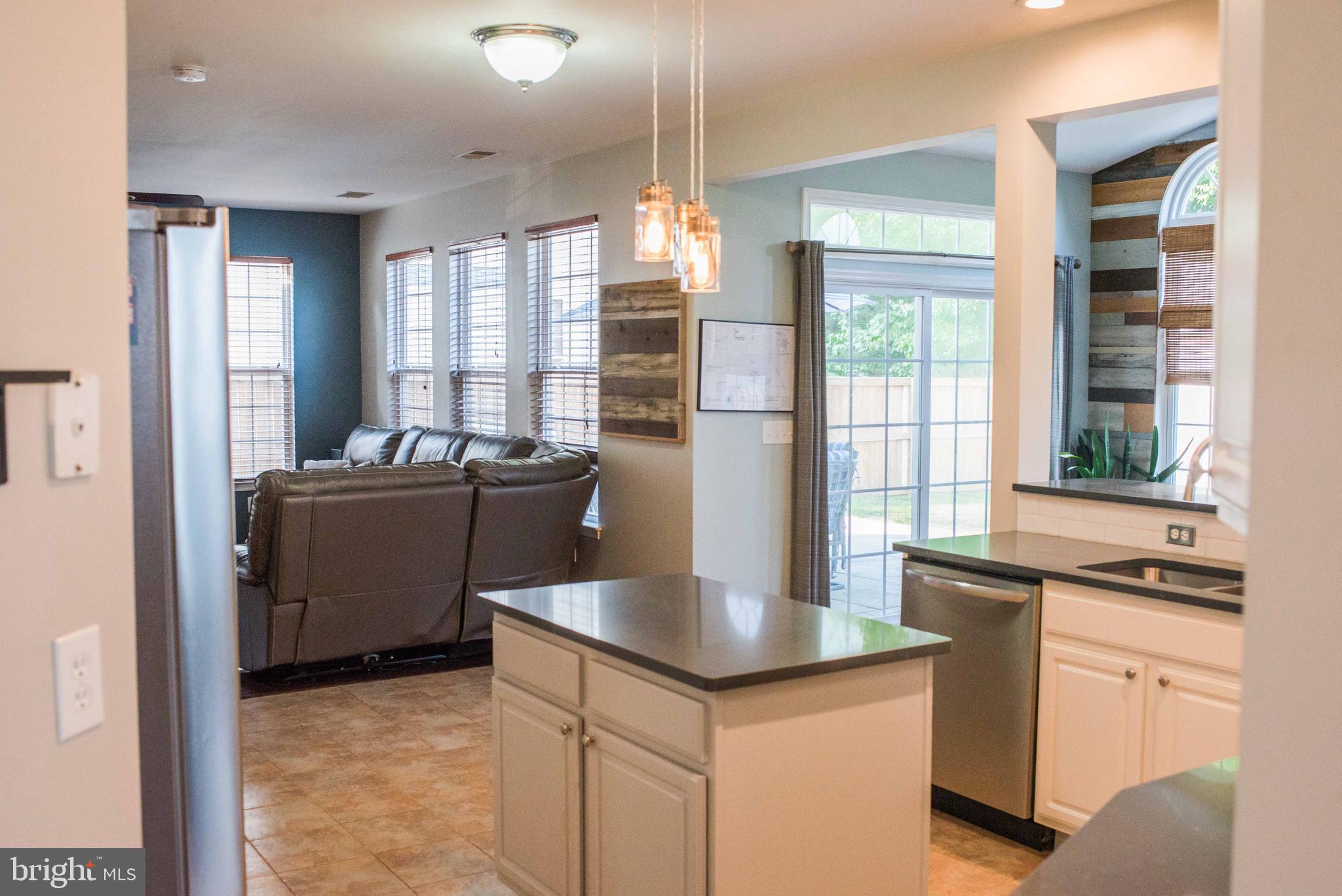 MALLARD LANDING - Residential