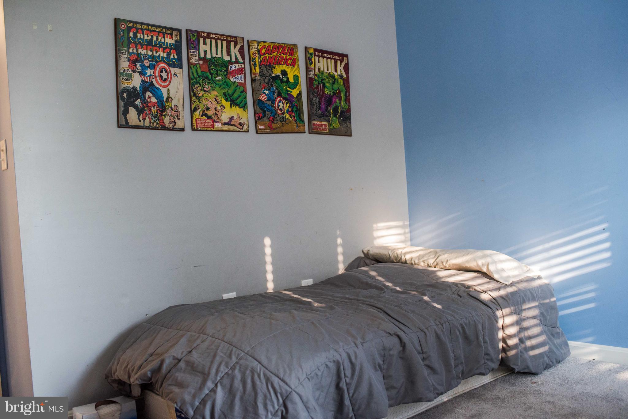 MALLARD LANDING - Residential